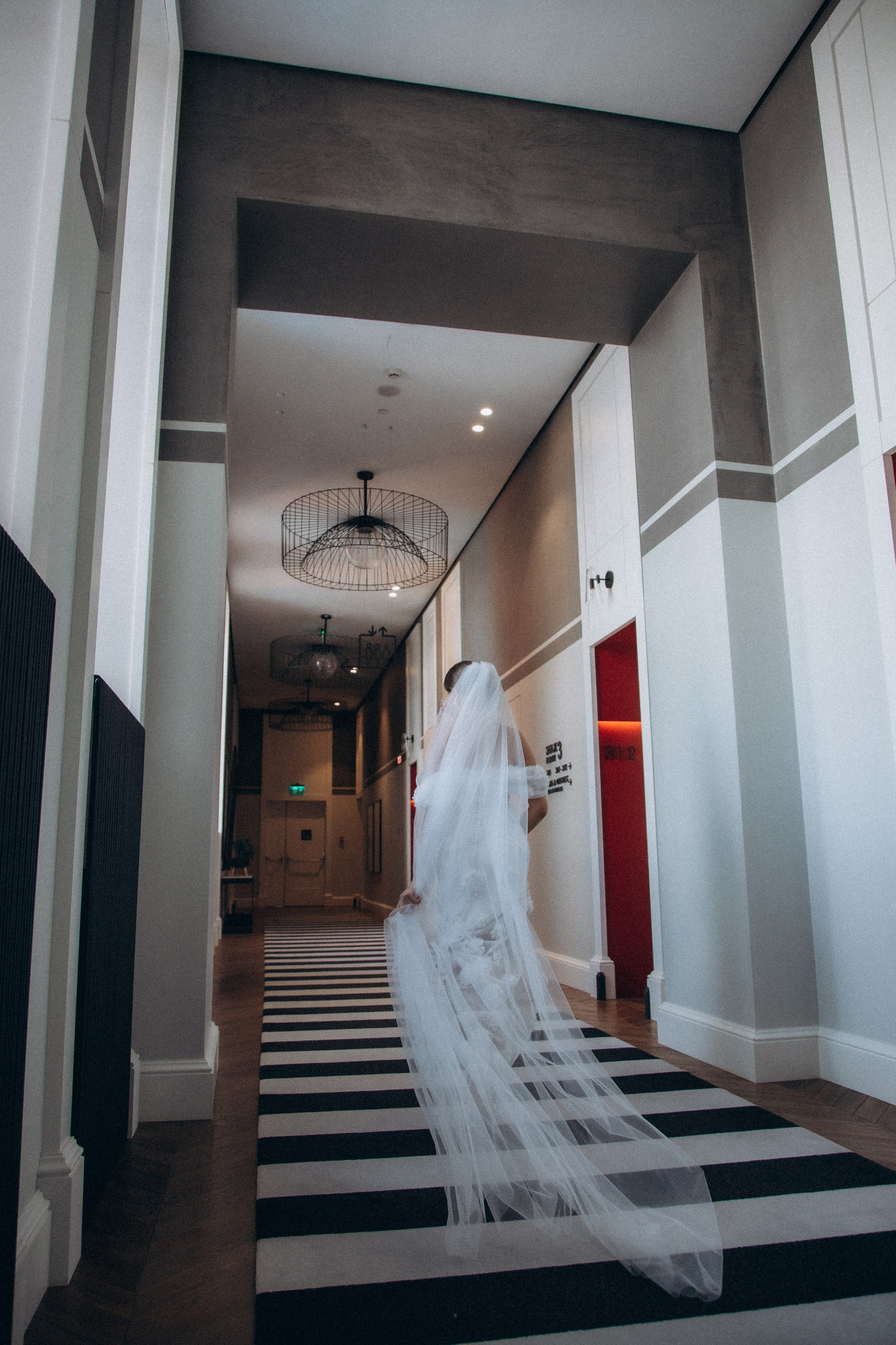 Алсу & Булат. Свадебный фотограф в Москве и Казани