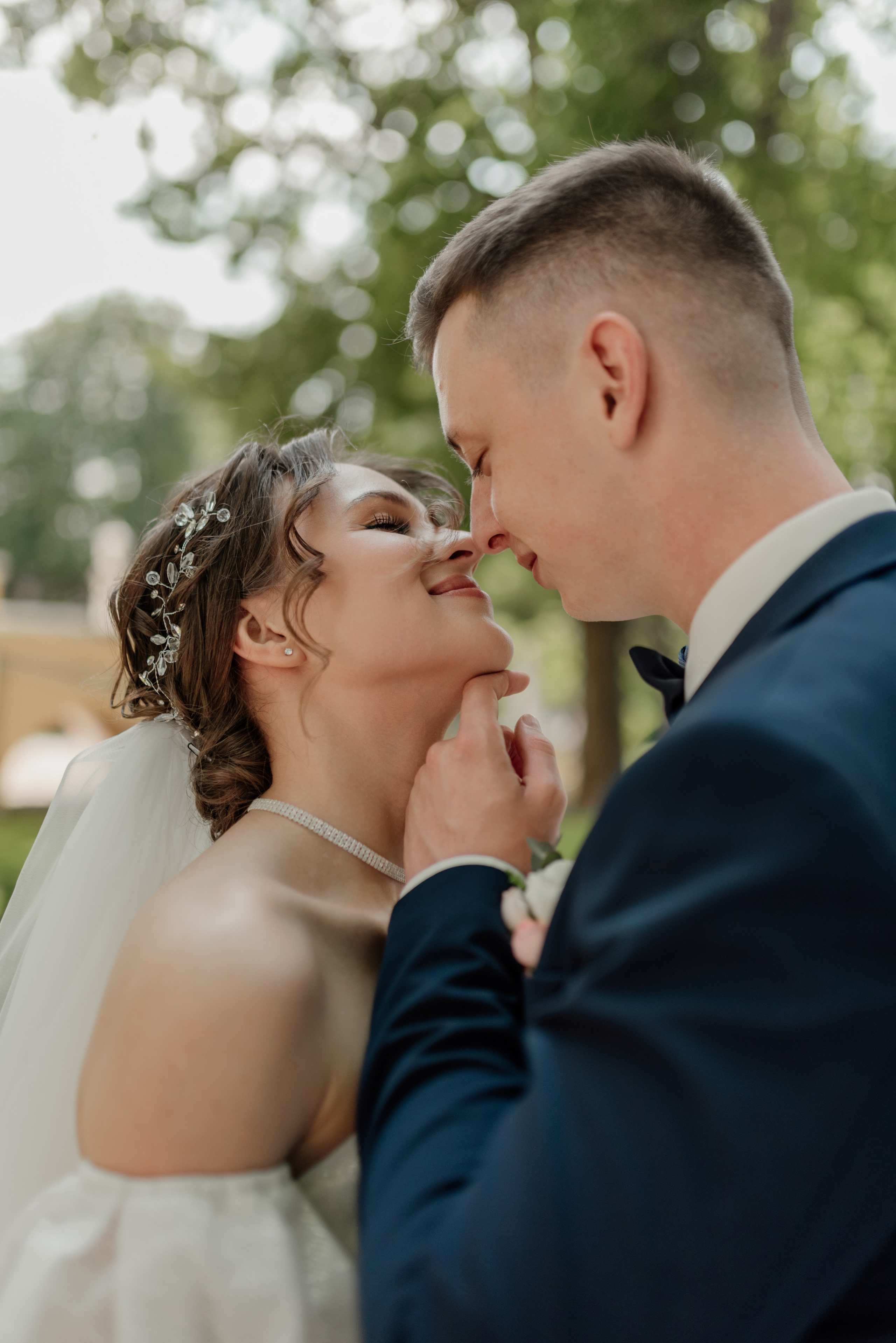 Александр и Виктория. Свадебный и Семейный фотограф в Ярославле Алёна Колясникова