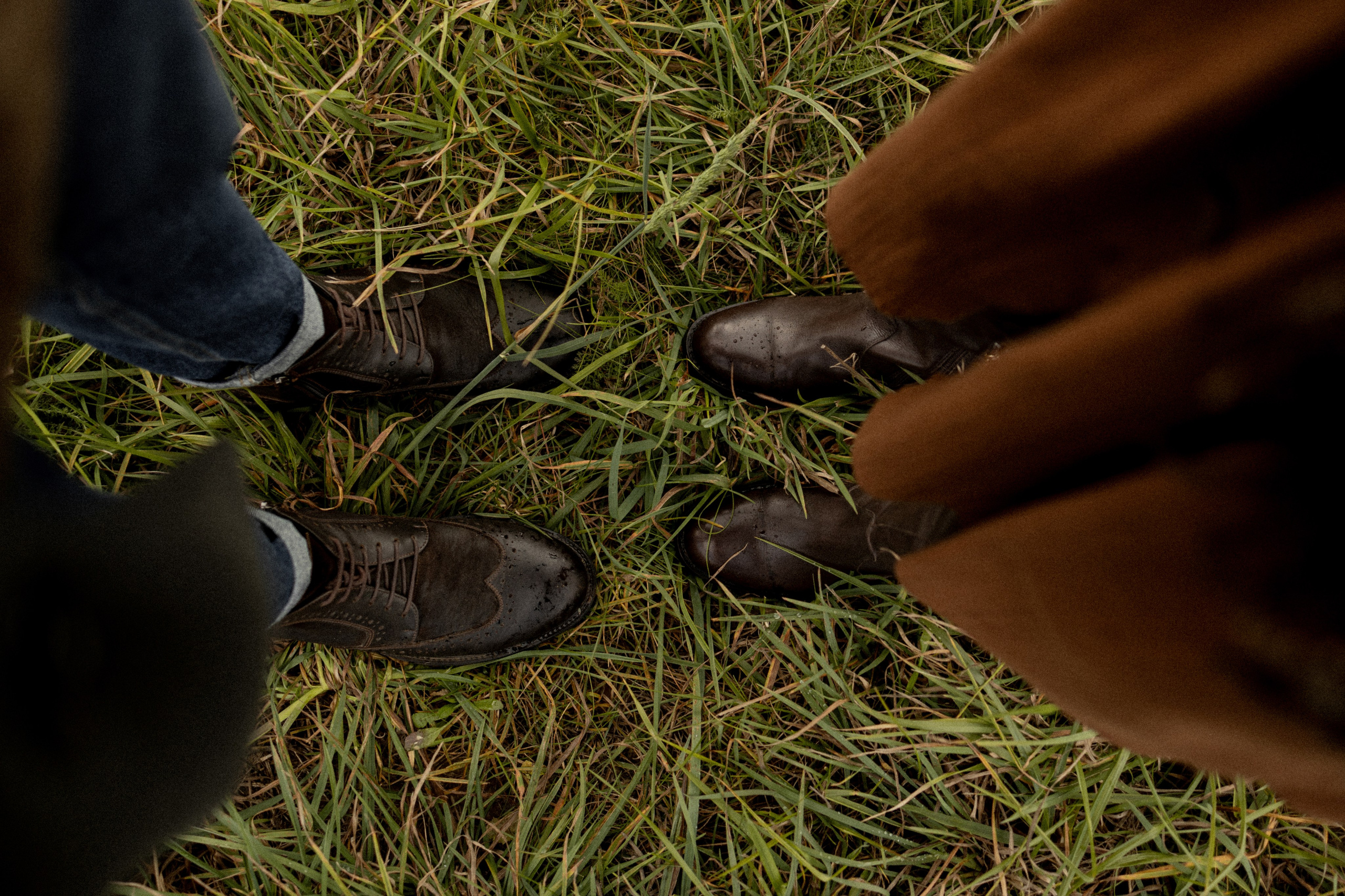 Андрей и Карина. Портретный фотограф Дорошко Анастасия