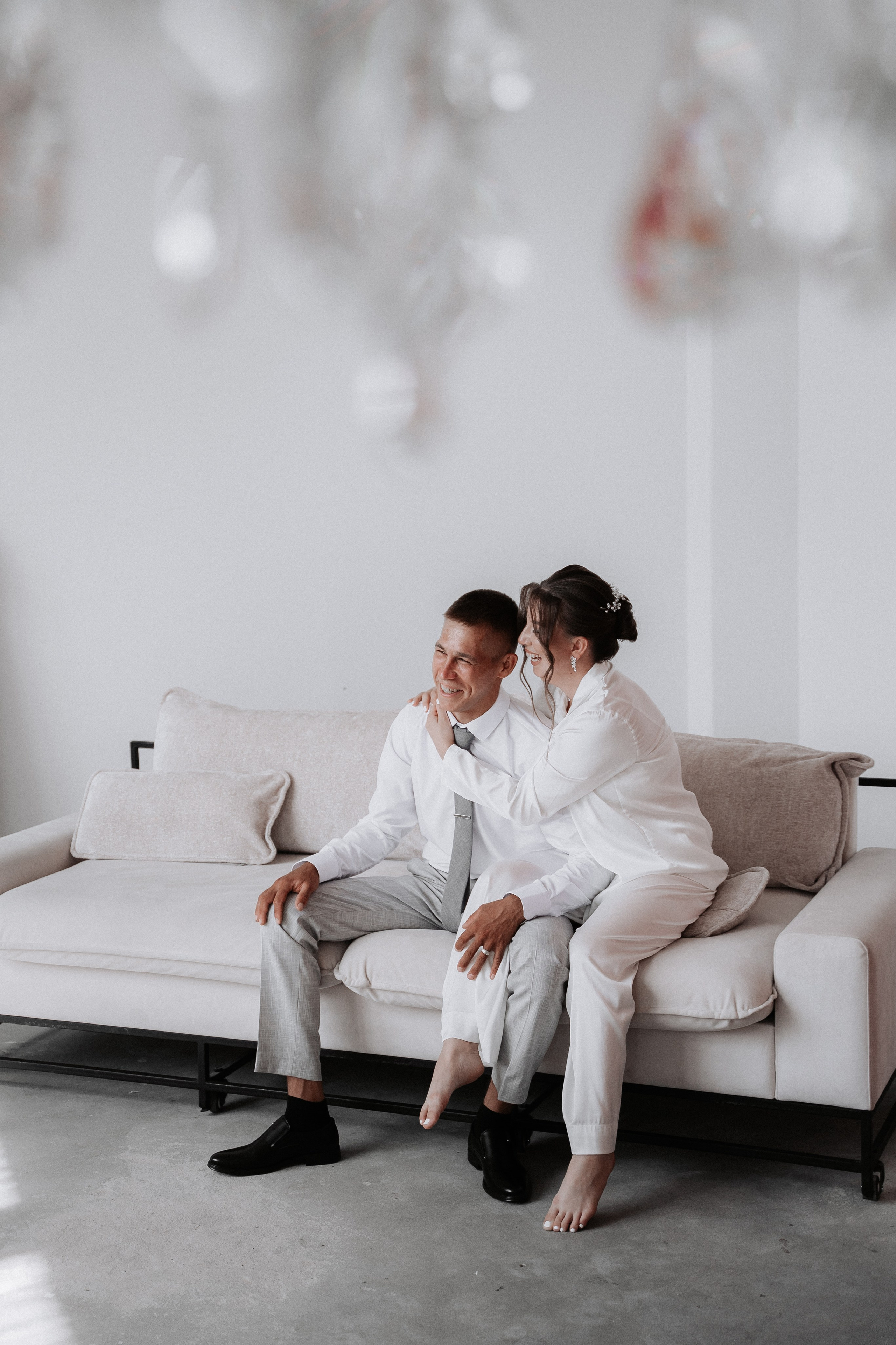 Рудольф и Екатерина. Свадебный фотограф в Чебоксарах