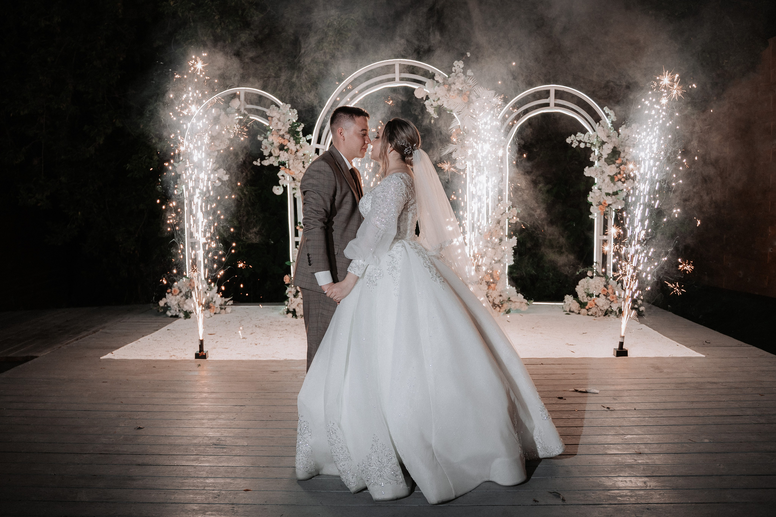 Александр и Анжелика. Свадебный фотограф в Чебоксарах