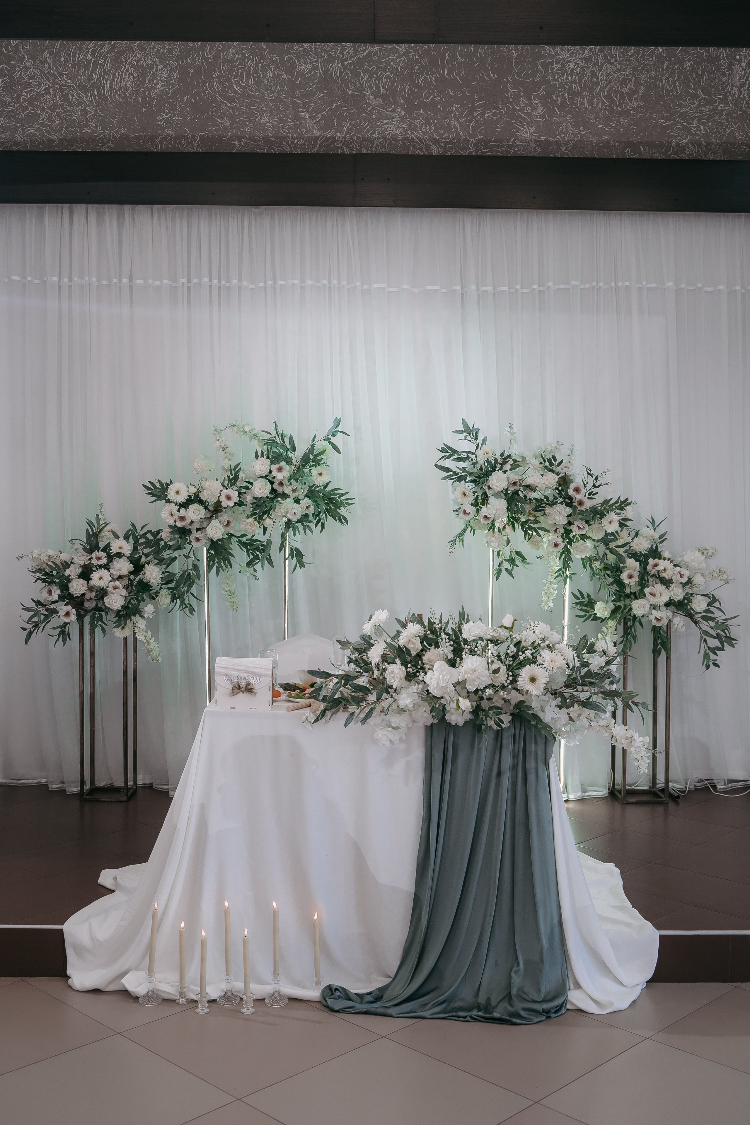 Дмитрий и Татьяна. Свадебный фотограф в Чебоксарах