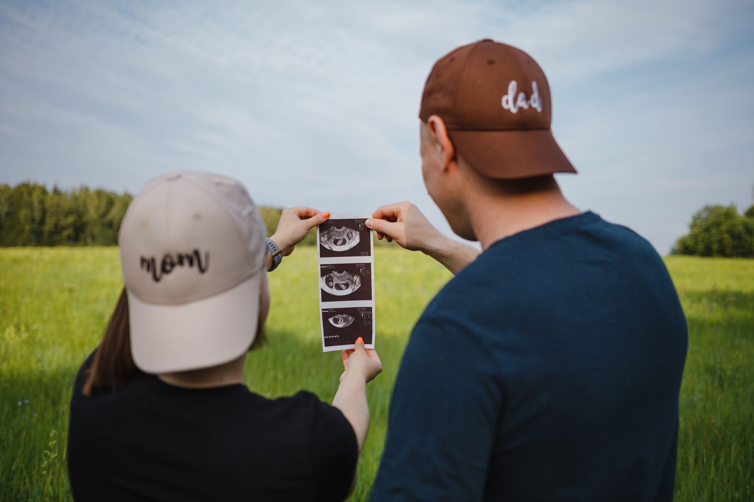 Александр и Анфиса. Семейный фотограф Николаева Ольга