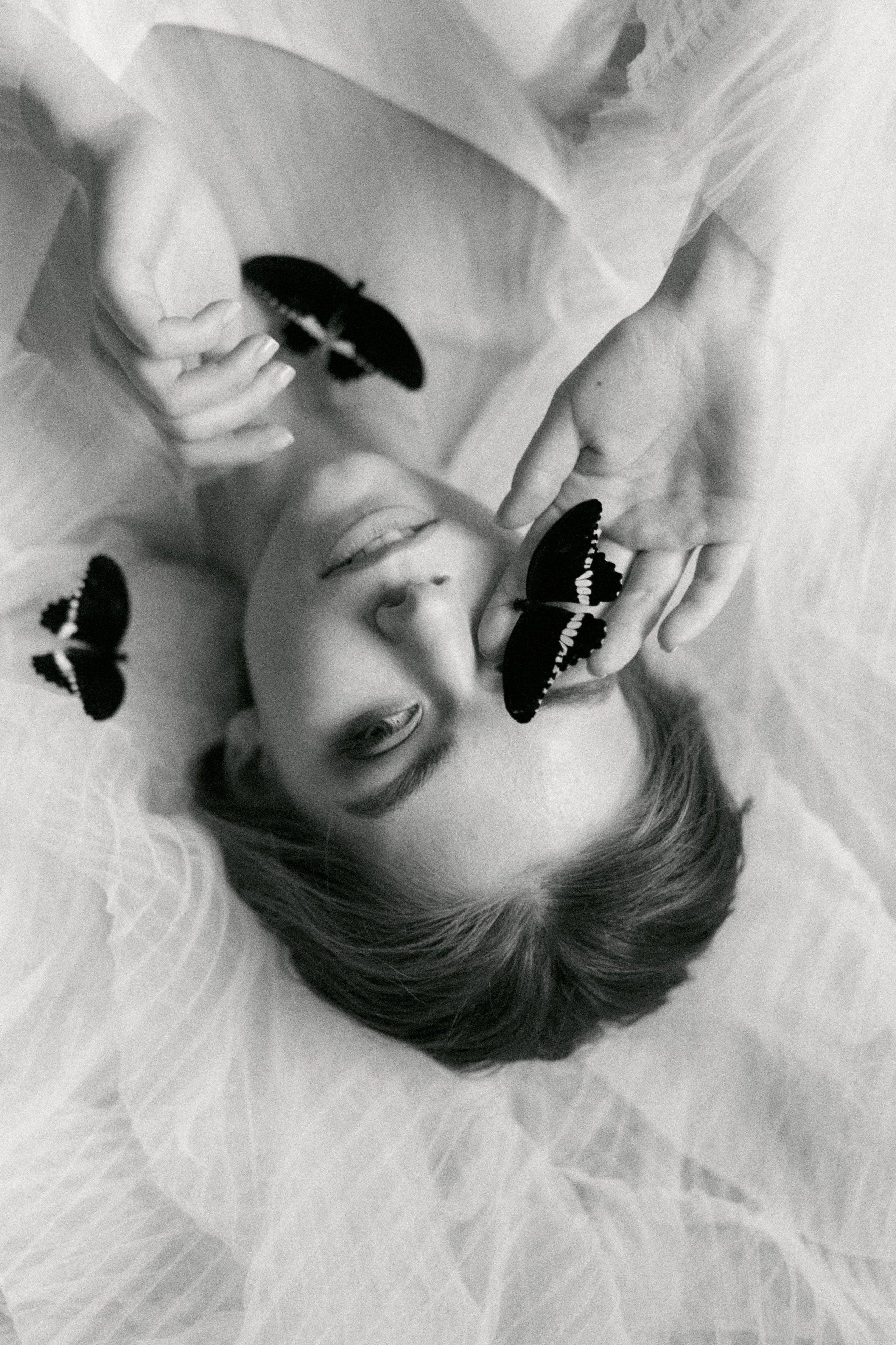 BUTTERFLY. Свадебный фотограф Жучкова Елизавета в Москве