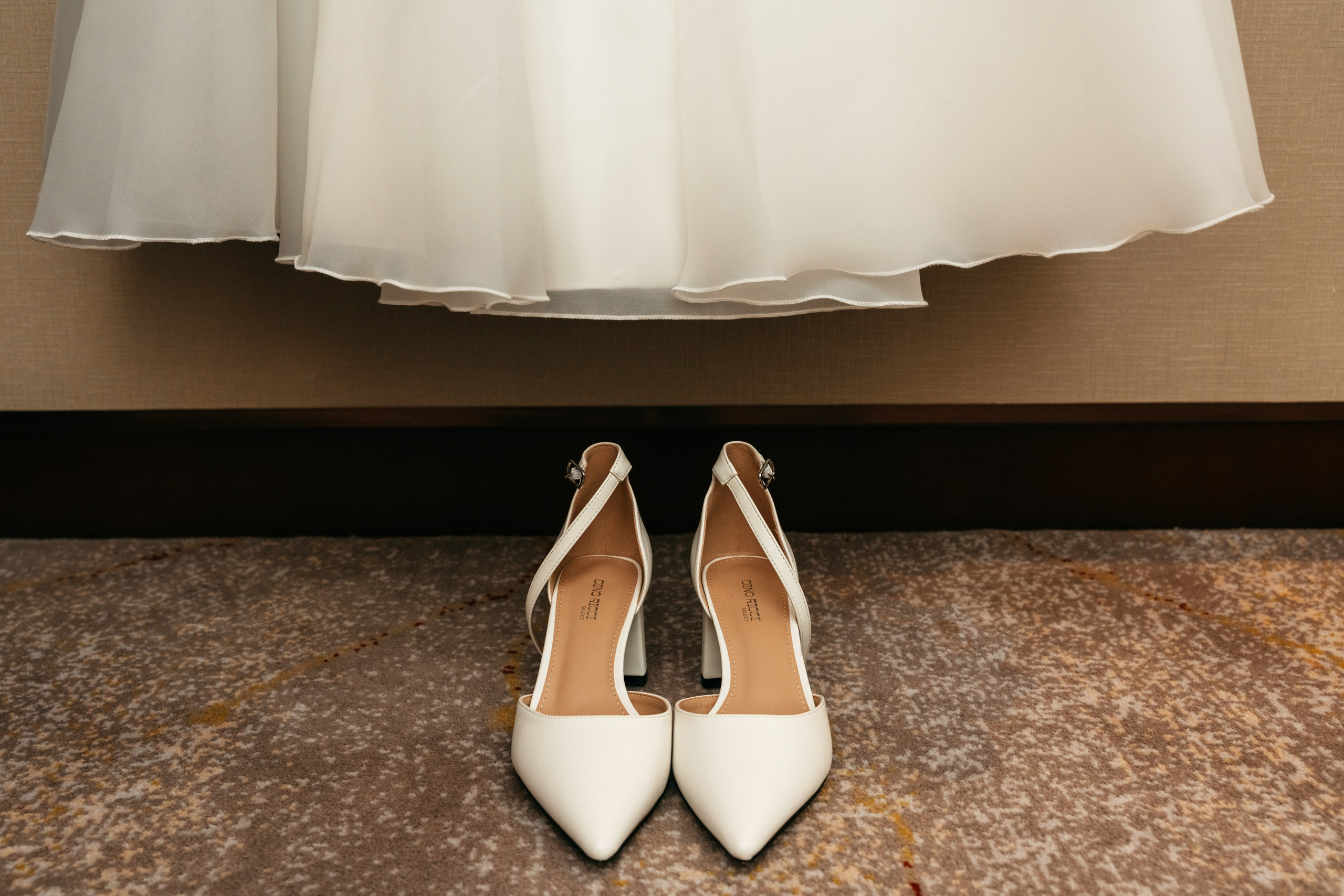 Екатерина и Кирилл | Москва. Свадебный фотограф Анастасия Лебедикова Москва