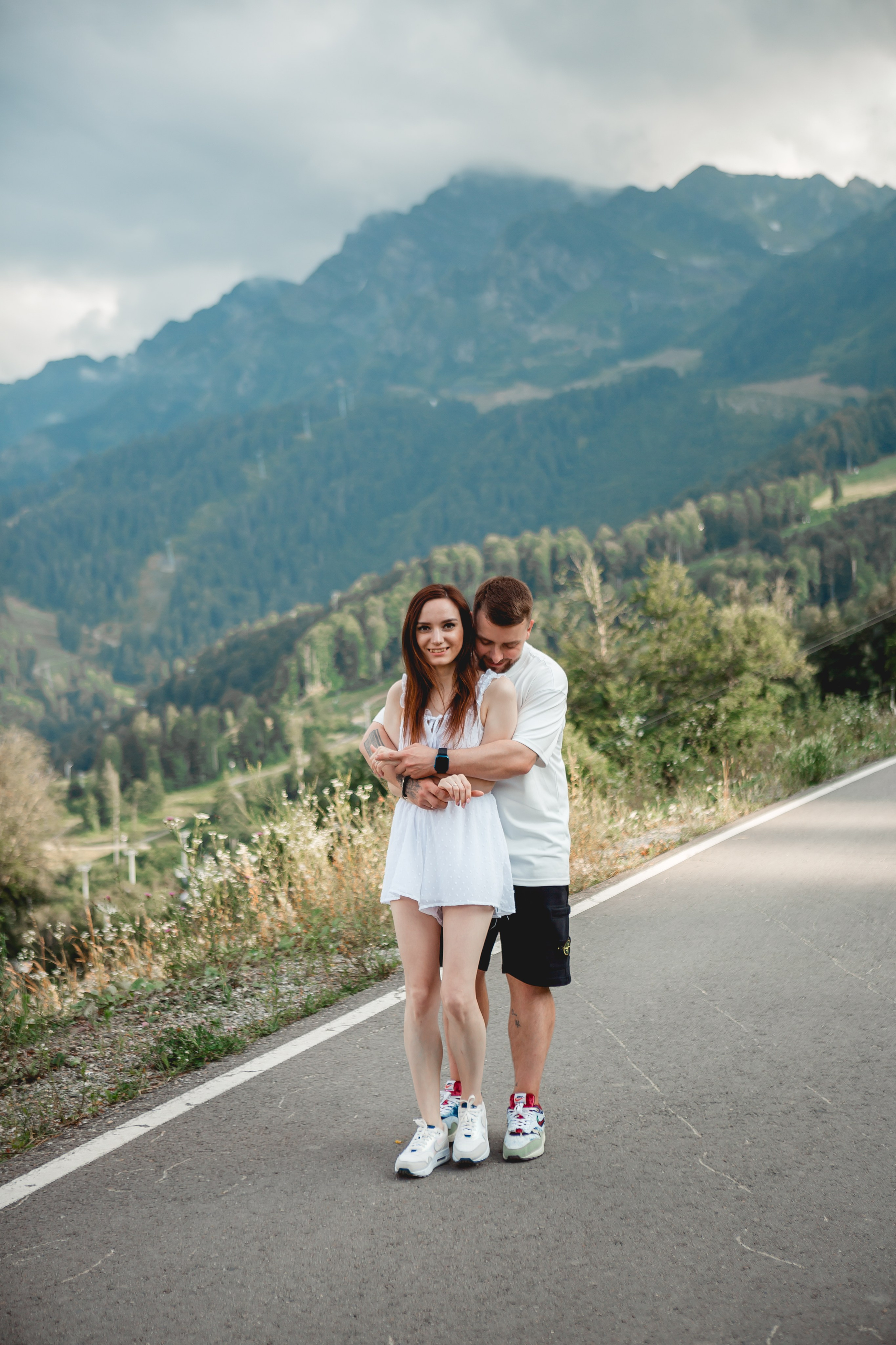 Тепло твоих рук. Семейный и свадебный фотограф Сочи Адлер Сириус Красная поляна