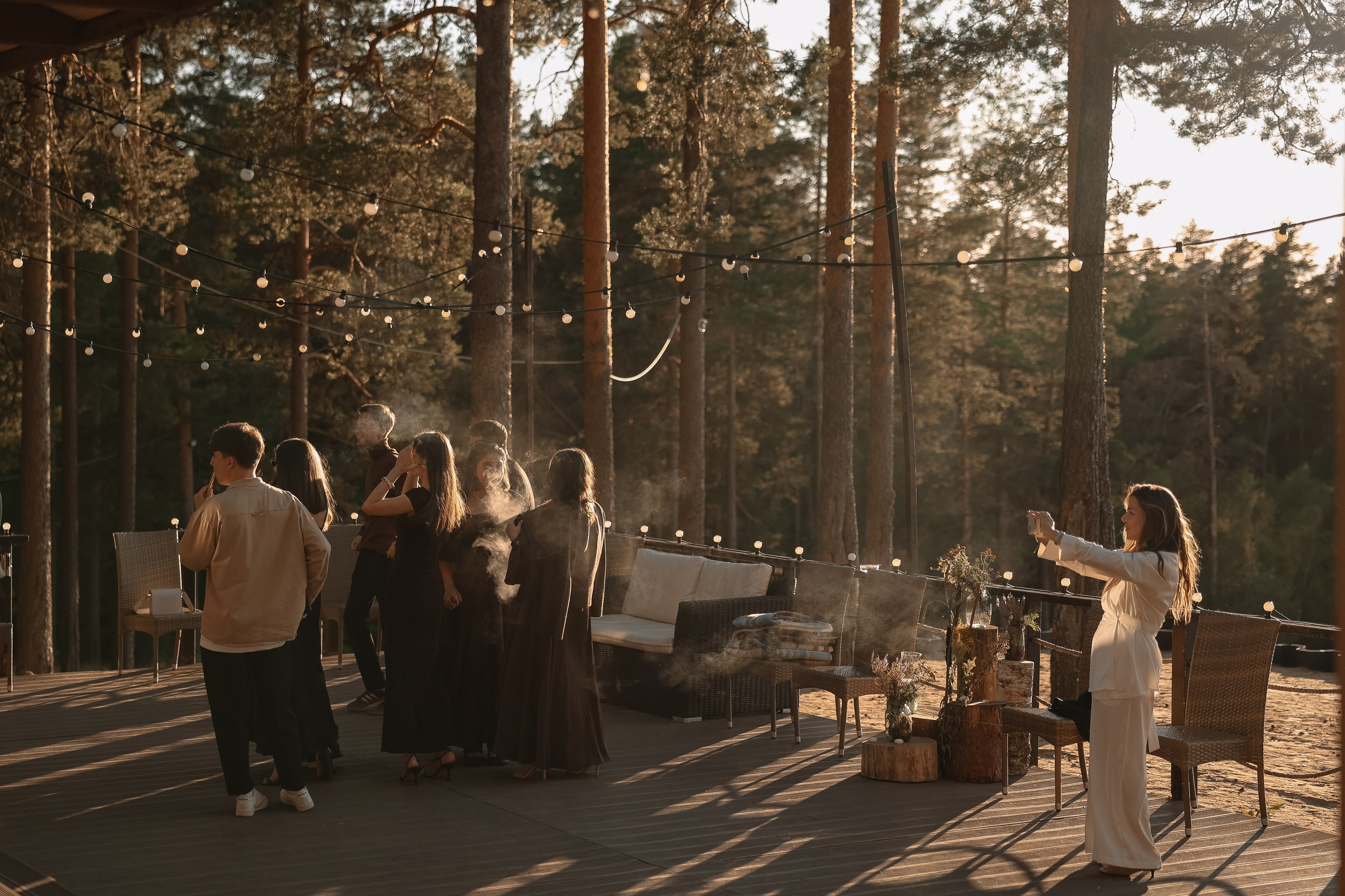 Человеку нужен человек…. Свадебный и семейный Фотограф Денис Кошель