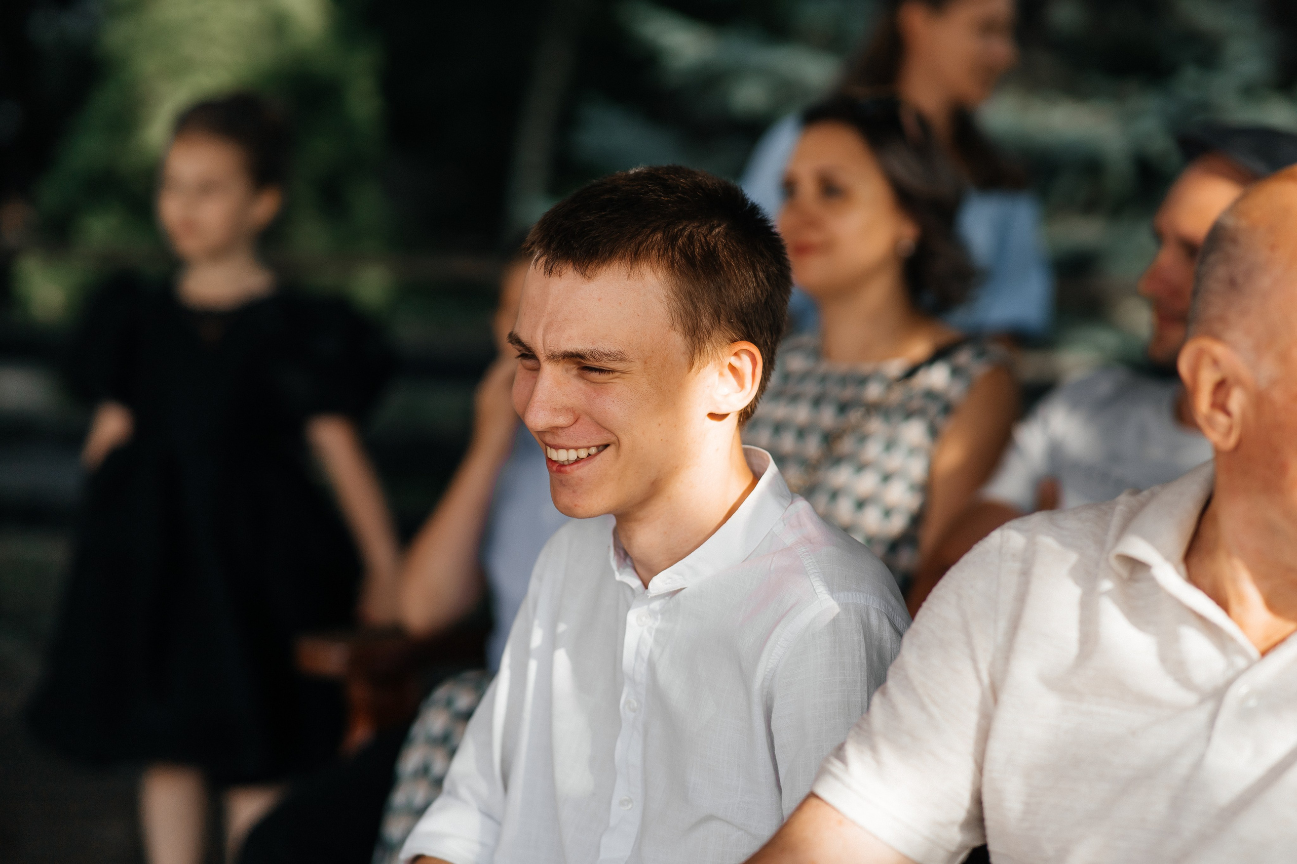 Павел и Юлия. Свадебный и семейный фотограф в Ростове-на-Дону