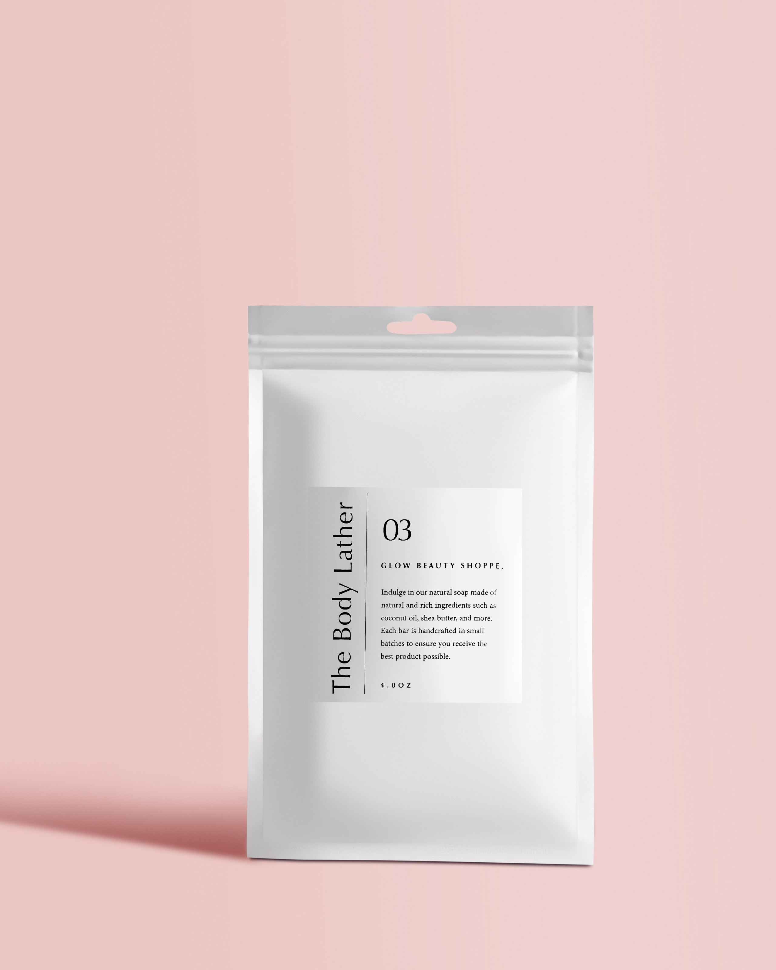 PRODUCT. Angelina Suslova retoucher