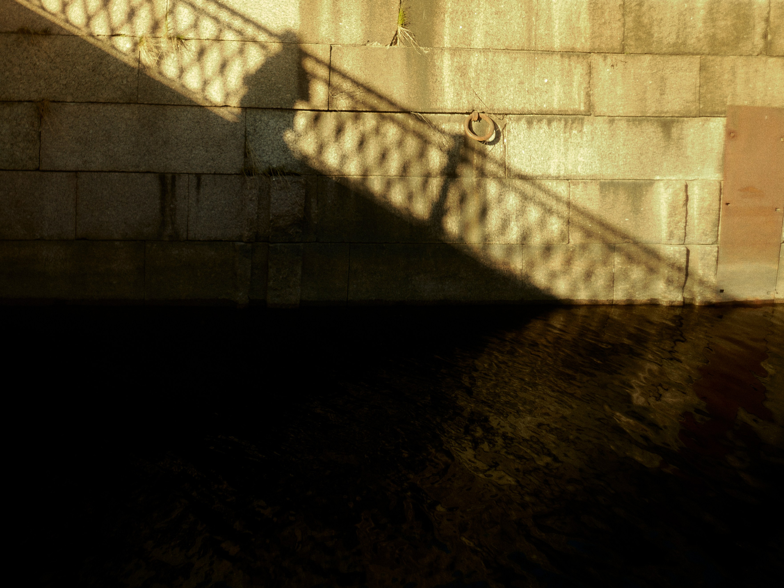 Street. Портретный фотограф в Москве