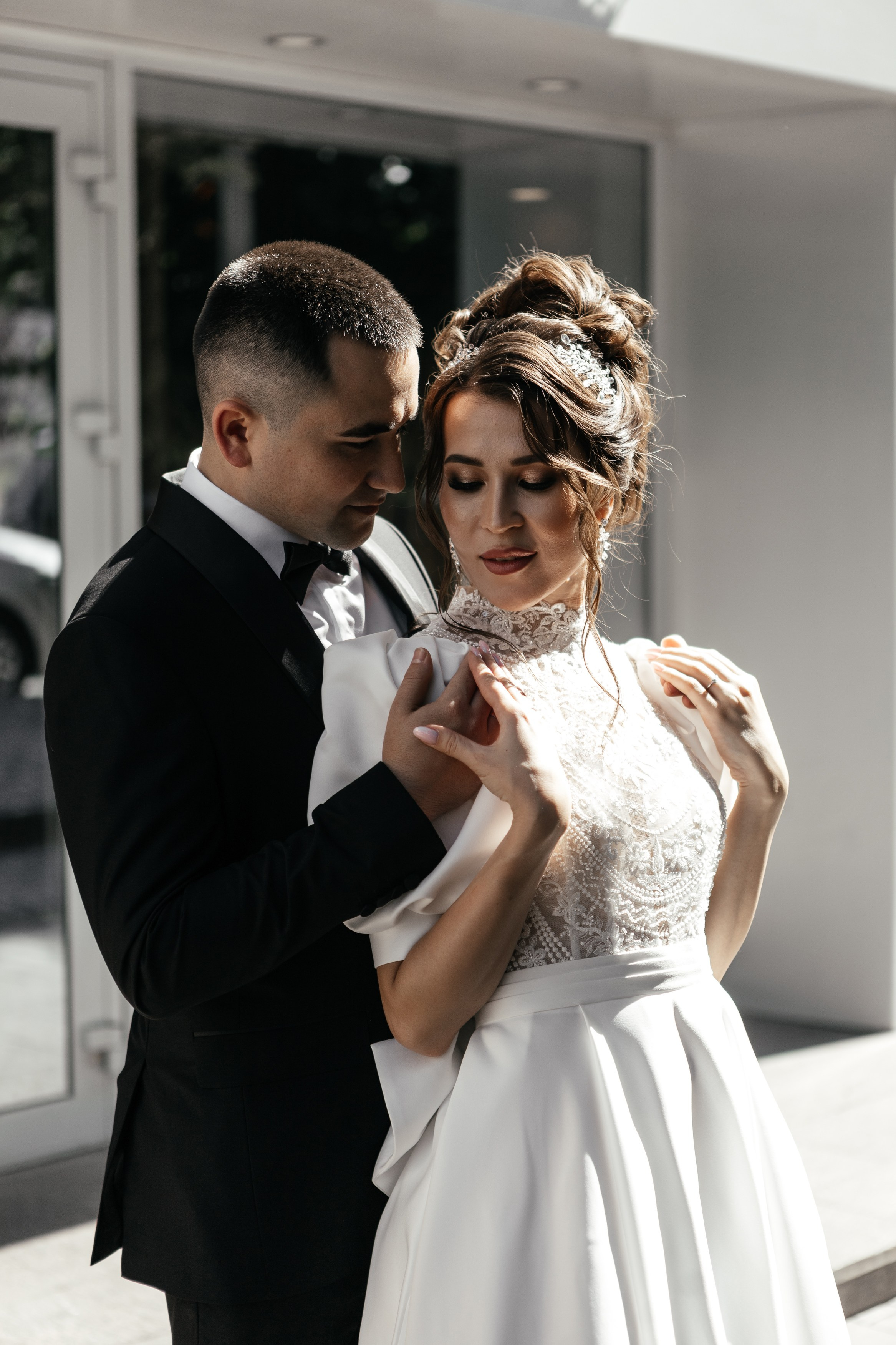 Свадебный фотограф Уфа — Руслан ГабдлисламовЖивые эмоции, красивые кадры, воспоминания на всю жизнь.Работаю по всей Республике Башкортоста. Свадебный фотограф Уфа Руслан Габдлисламов