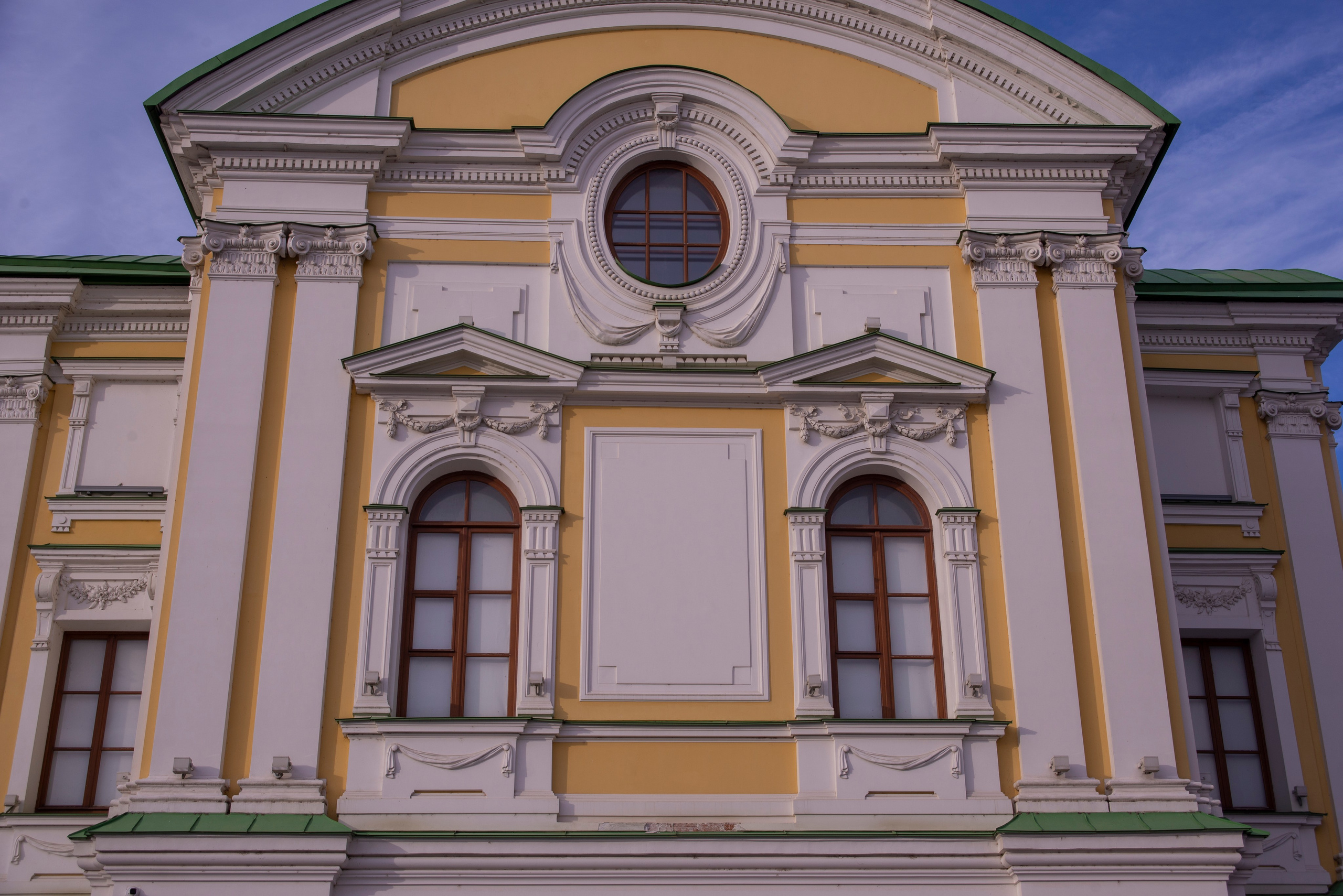 Тверь. 24–26 сентября 2025 (Nikon). Игорь Жучков. Россия увиденная глазами путешествующего фотографа