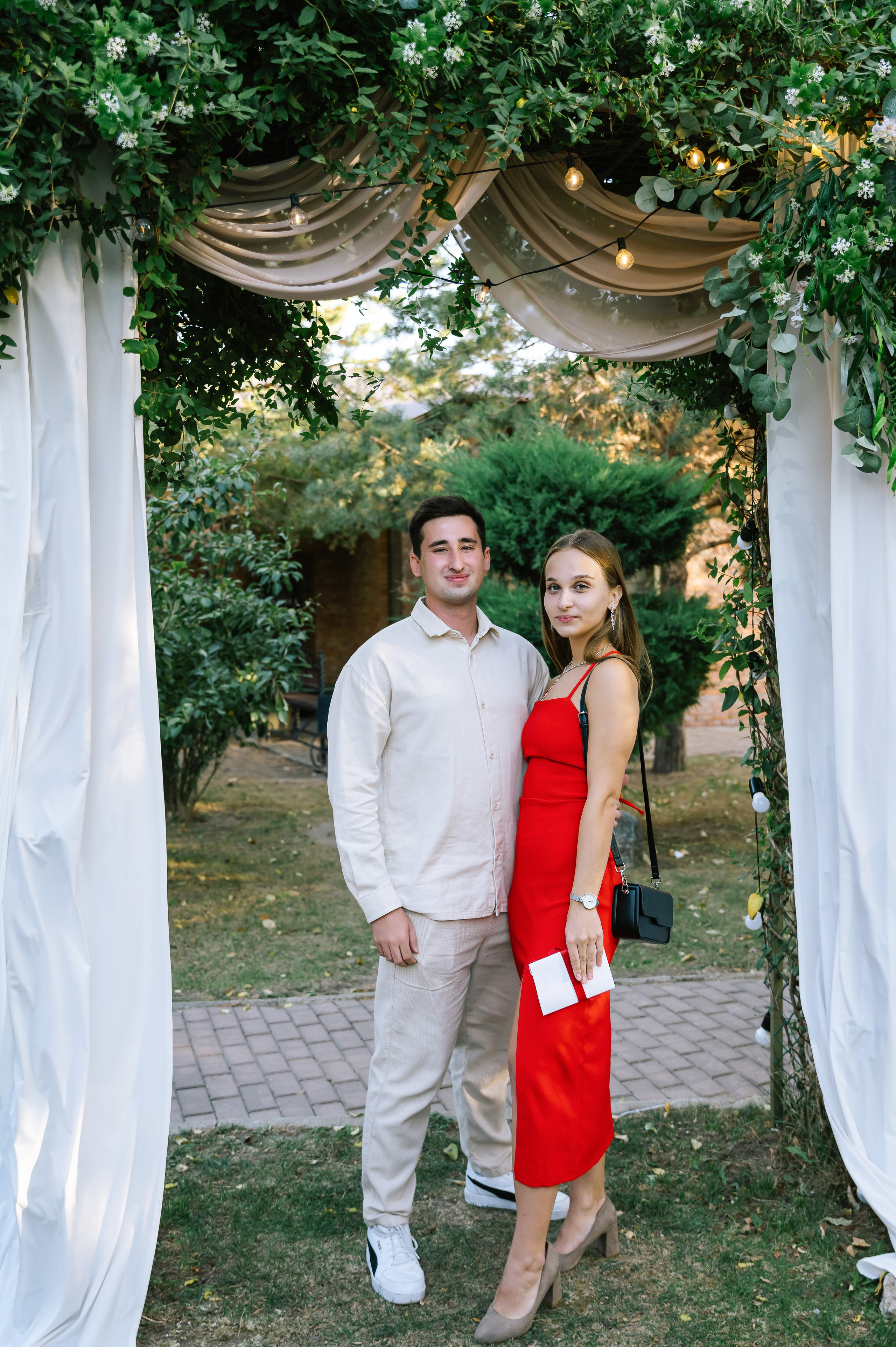 Свадебный репортаж. Свадебный фотограф Екатерина Зайцева Краснодар