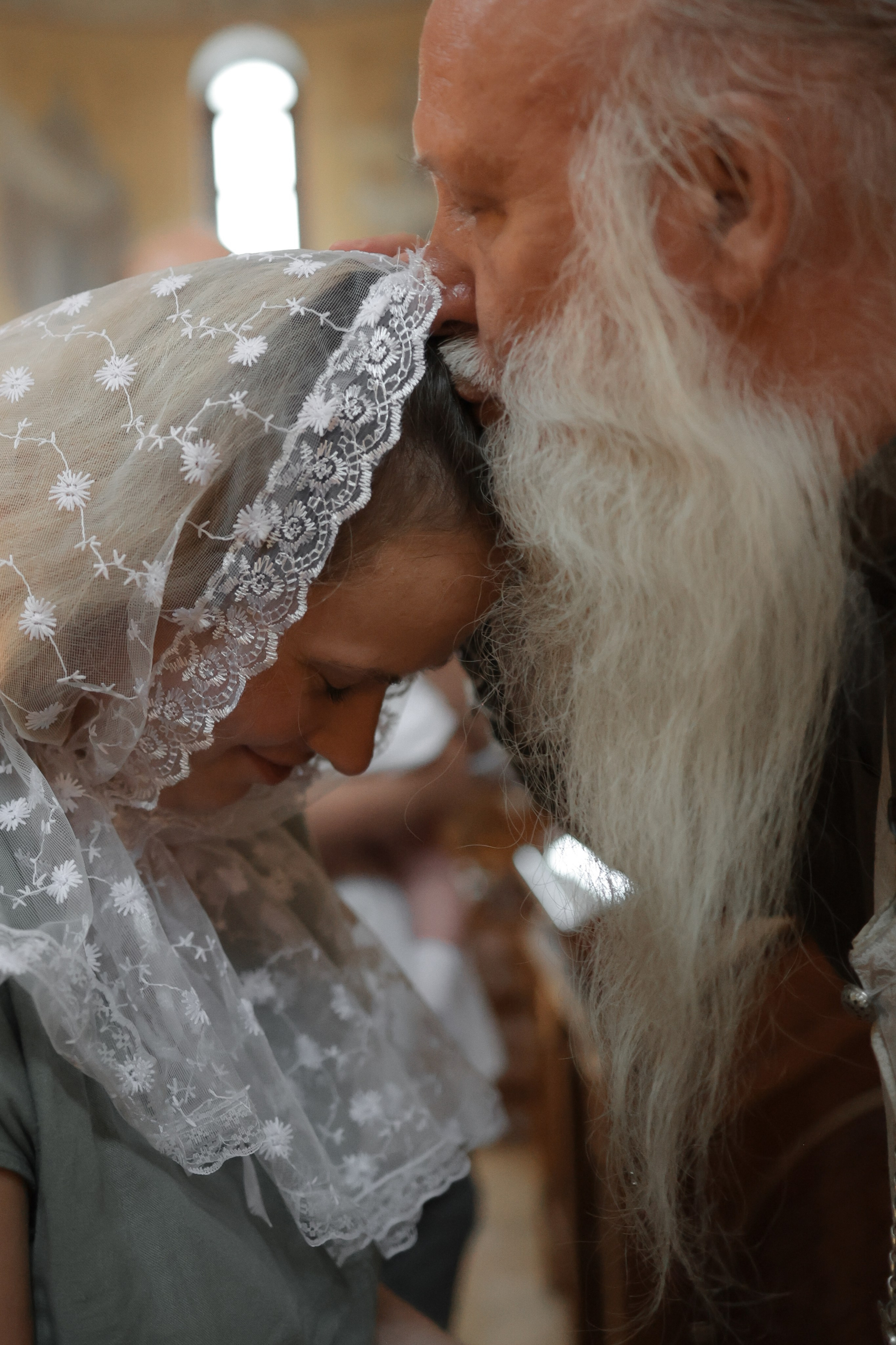 Фотосессия крещения, видеосъемка крещения в Нижнем Новгороде. Фотограф и видеограф Елена Лисина