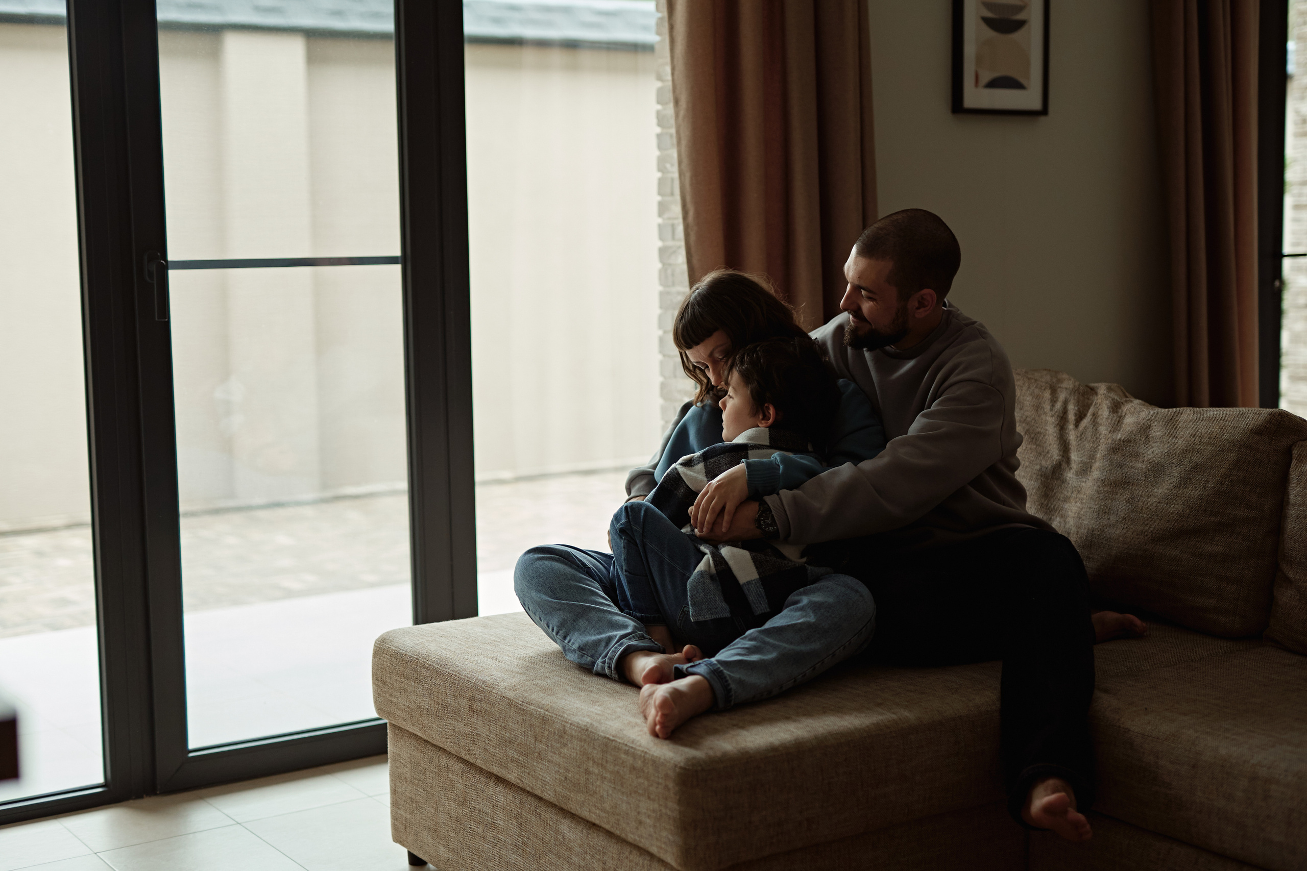 Семейный фотограф Новороссийск, Анапа, Геленджик Мария Колесниченко