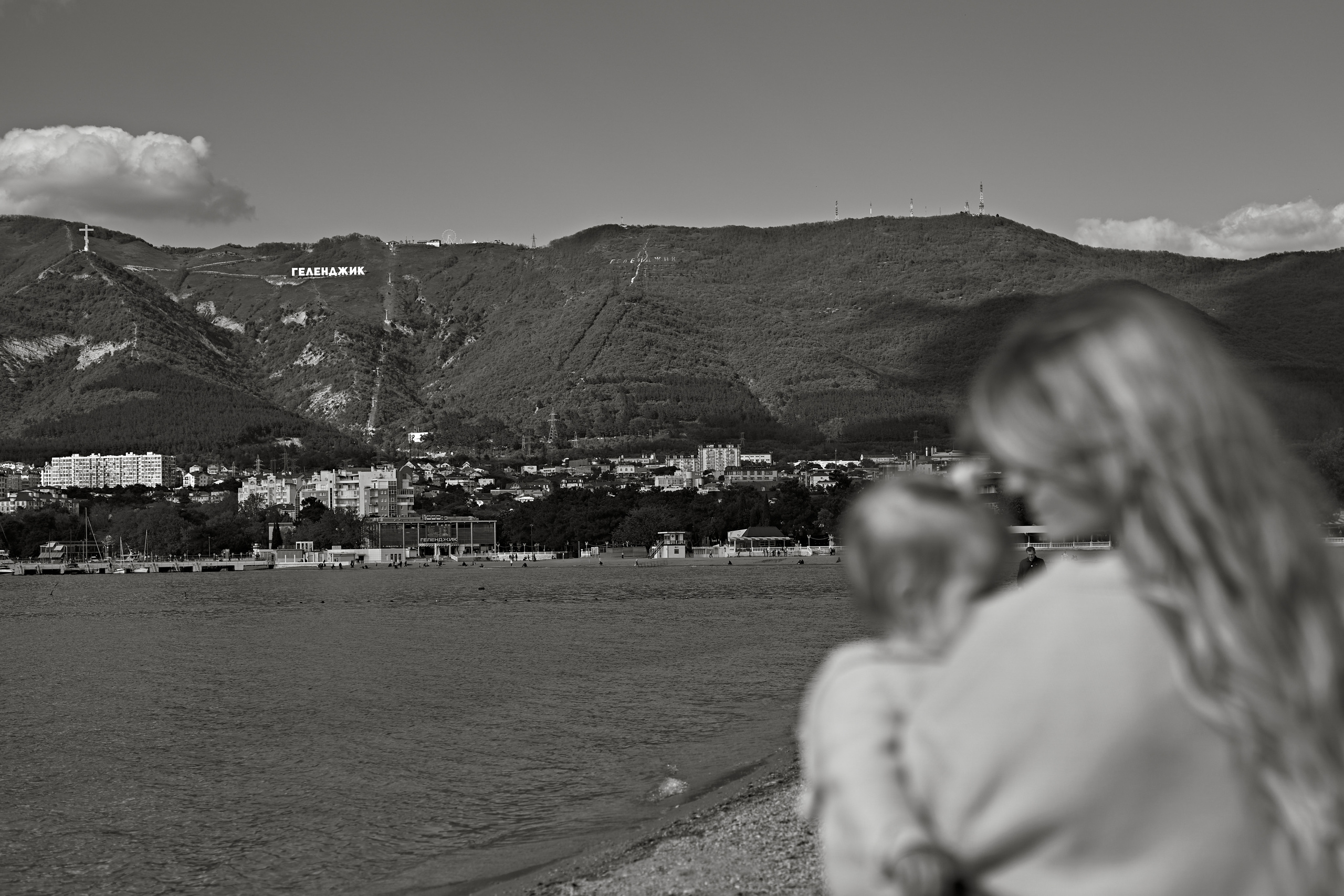 Семейный фотограф Новороссийск, Анапа, Геленджик Мария Колесниченко