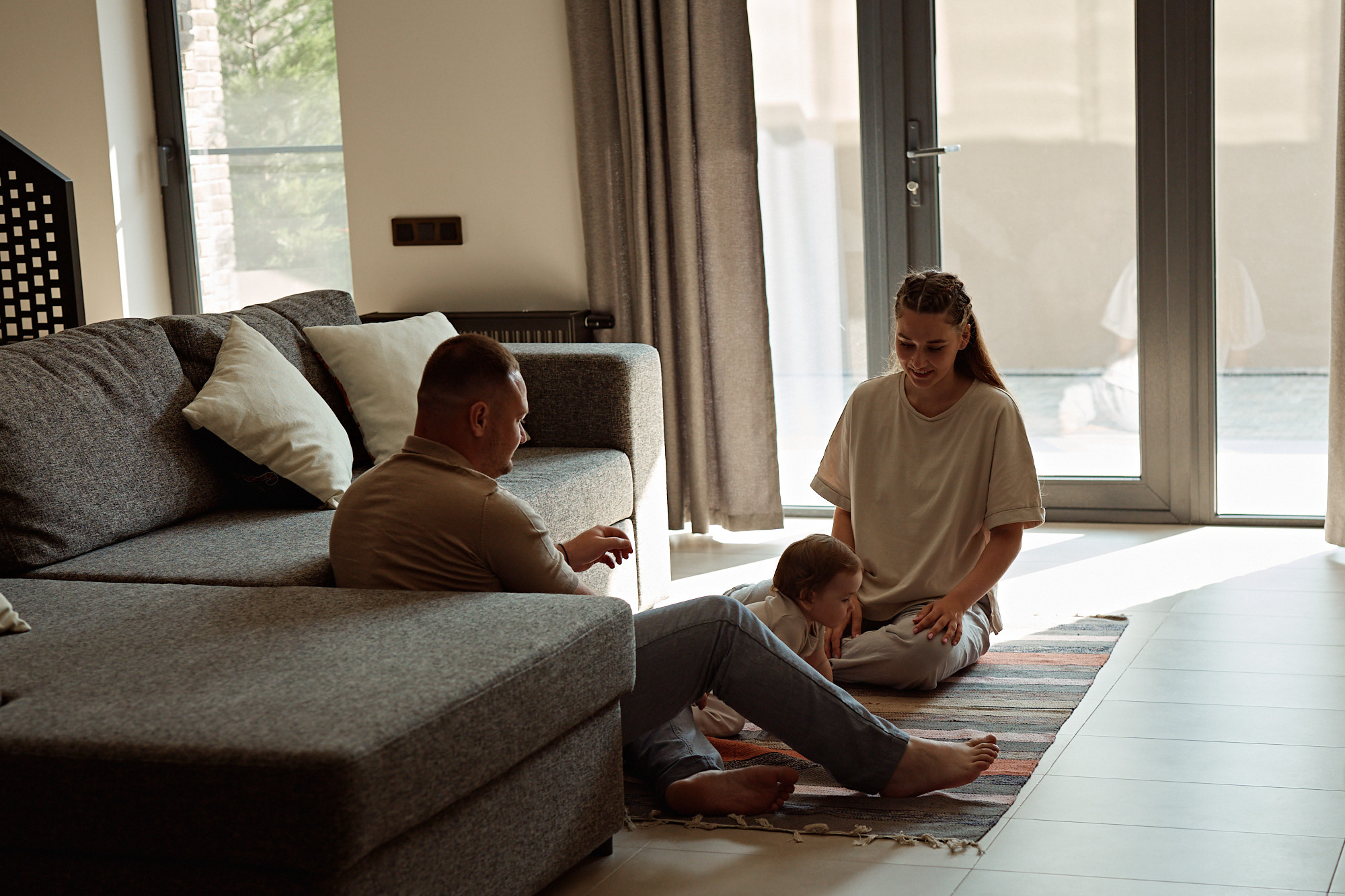 Семейный фотограф Новороссийск, Анапа, Геленджик. Семейный фотограф Новороссийск, Анапа, Геленджик Мария Колесниченко