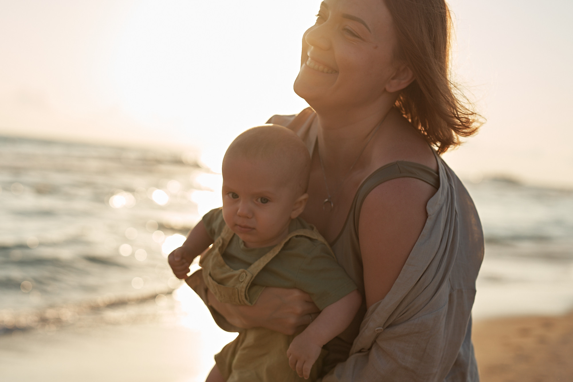 Семейная фотосессия в Анапе. Семейный фотограф Новороссийск, Анапа, Геленджик Мария Колесниченко