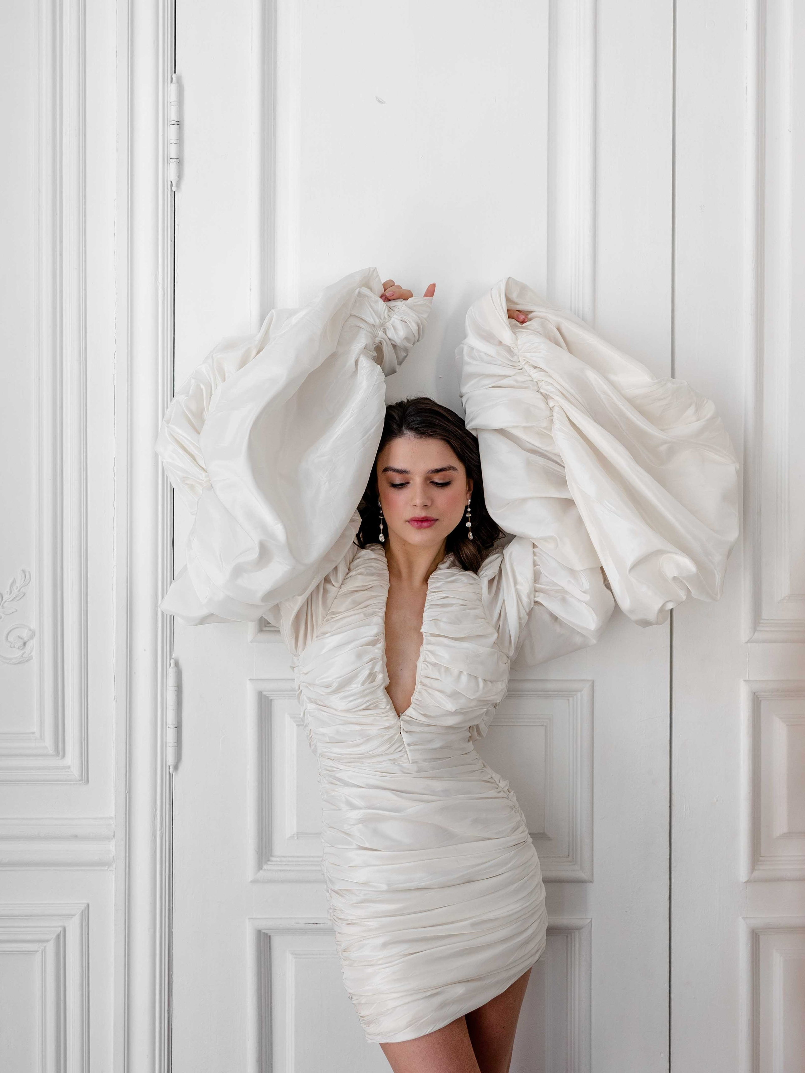 Роспись в Роял. Свадебный фотограф в Москве Топтыгин Иван