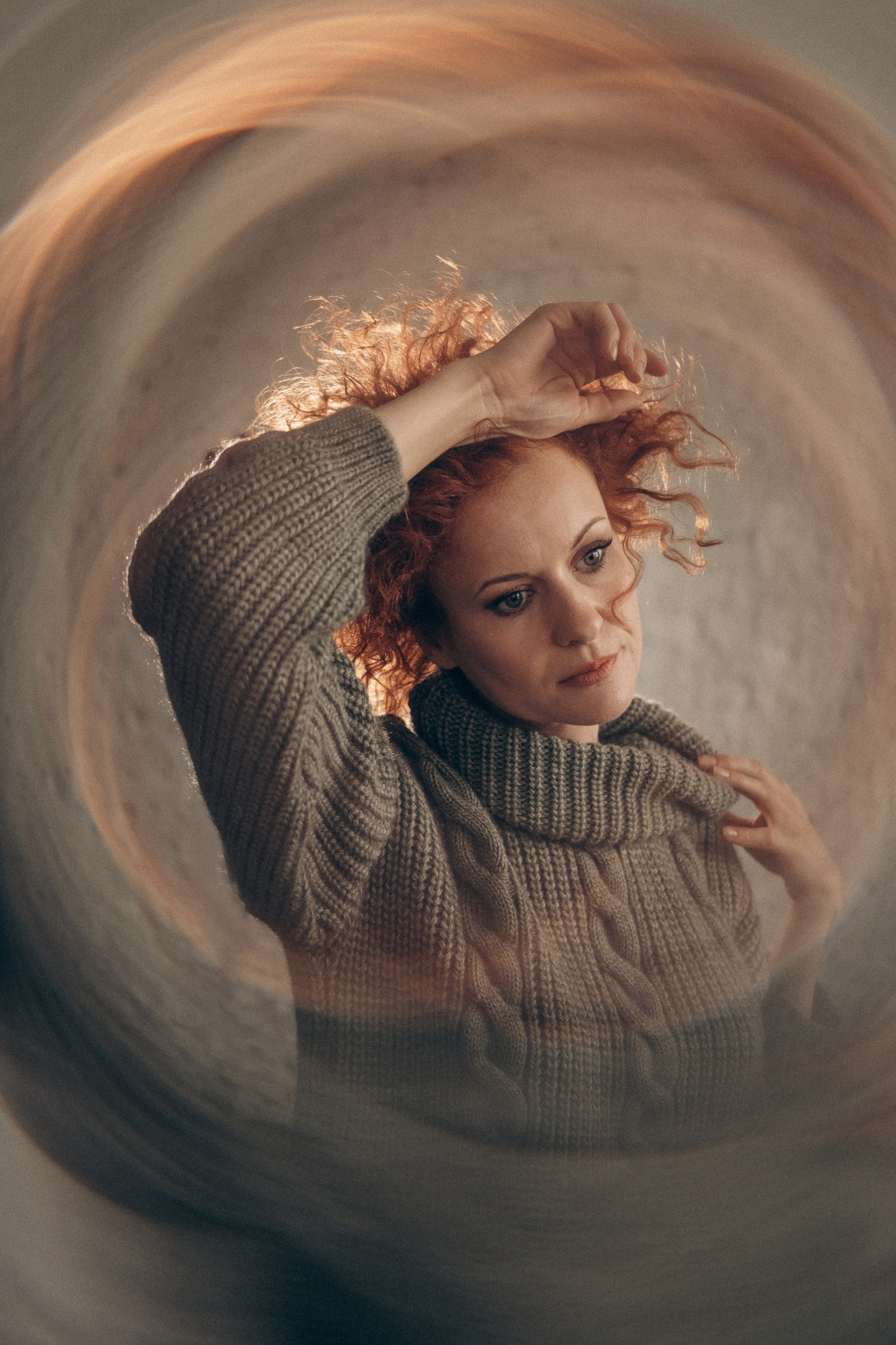 Татьяна Лянник. Фотограф Ногинск Электросталь Наталья Осетрова