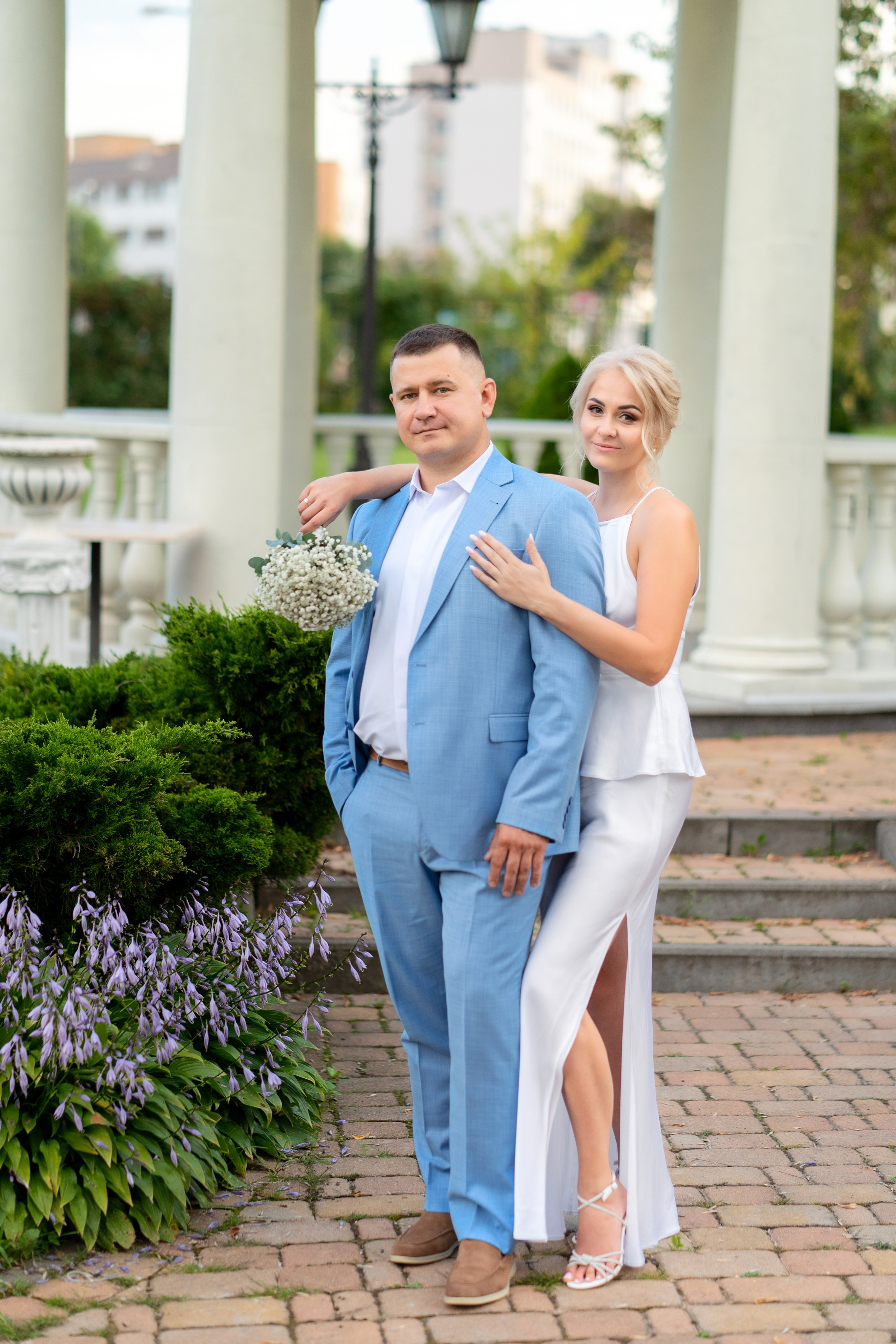 Венчание. Годовщина 15 лет. Семейный и свадебный фотограф Минск, Беларусь Анна Орловская