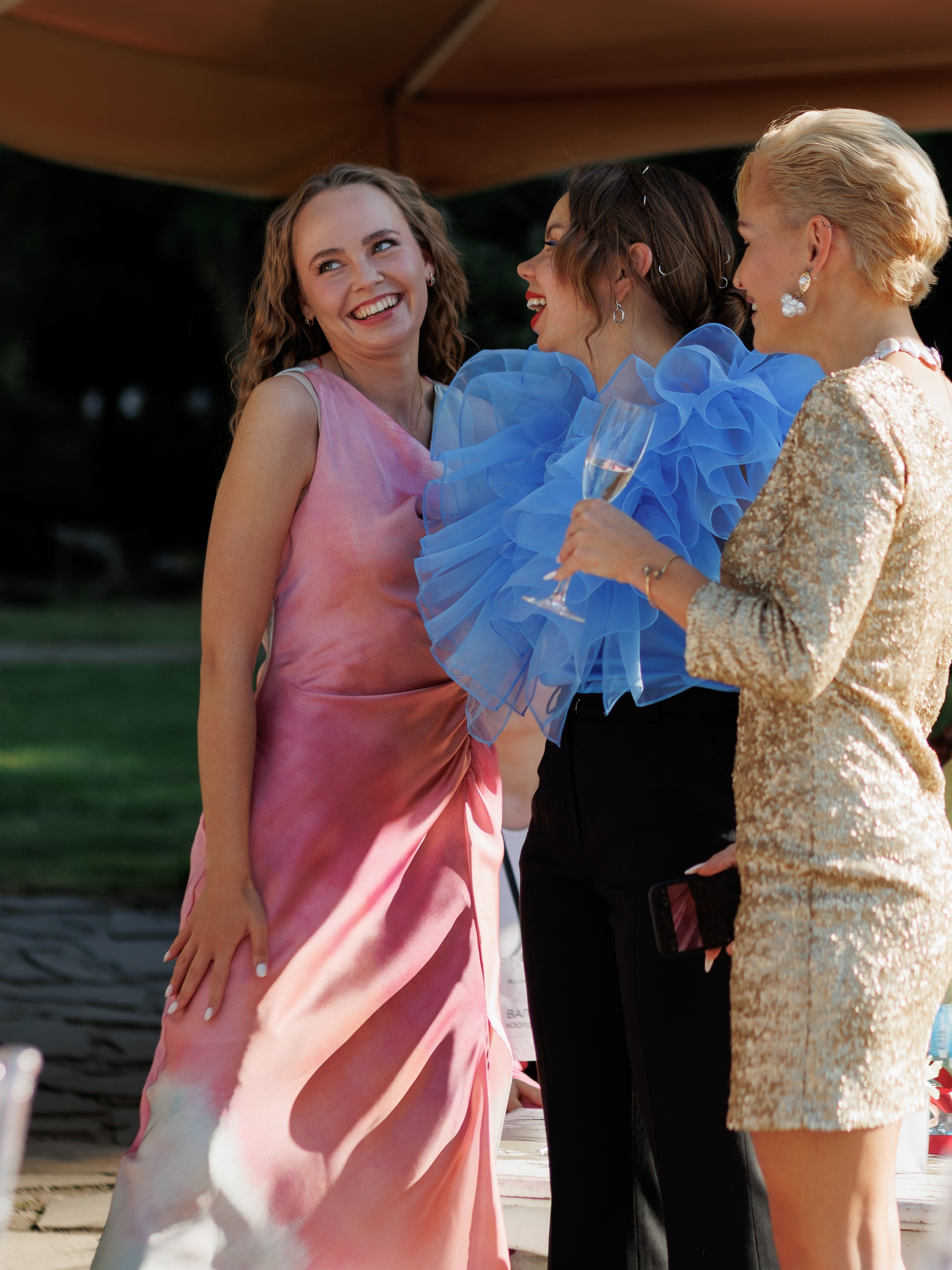 «Алисочка и Никиточка». Свадебный и семейный фотограф в Калининграде Ольга Мешечкова