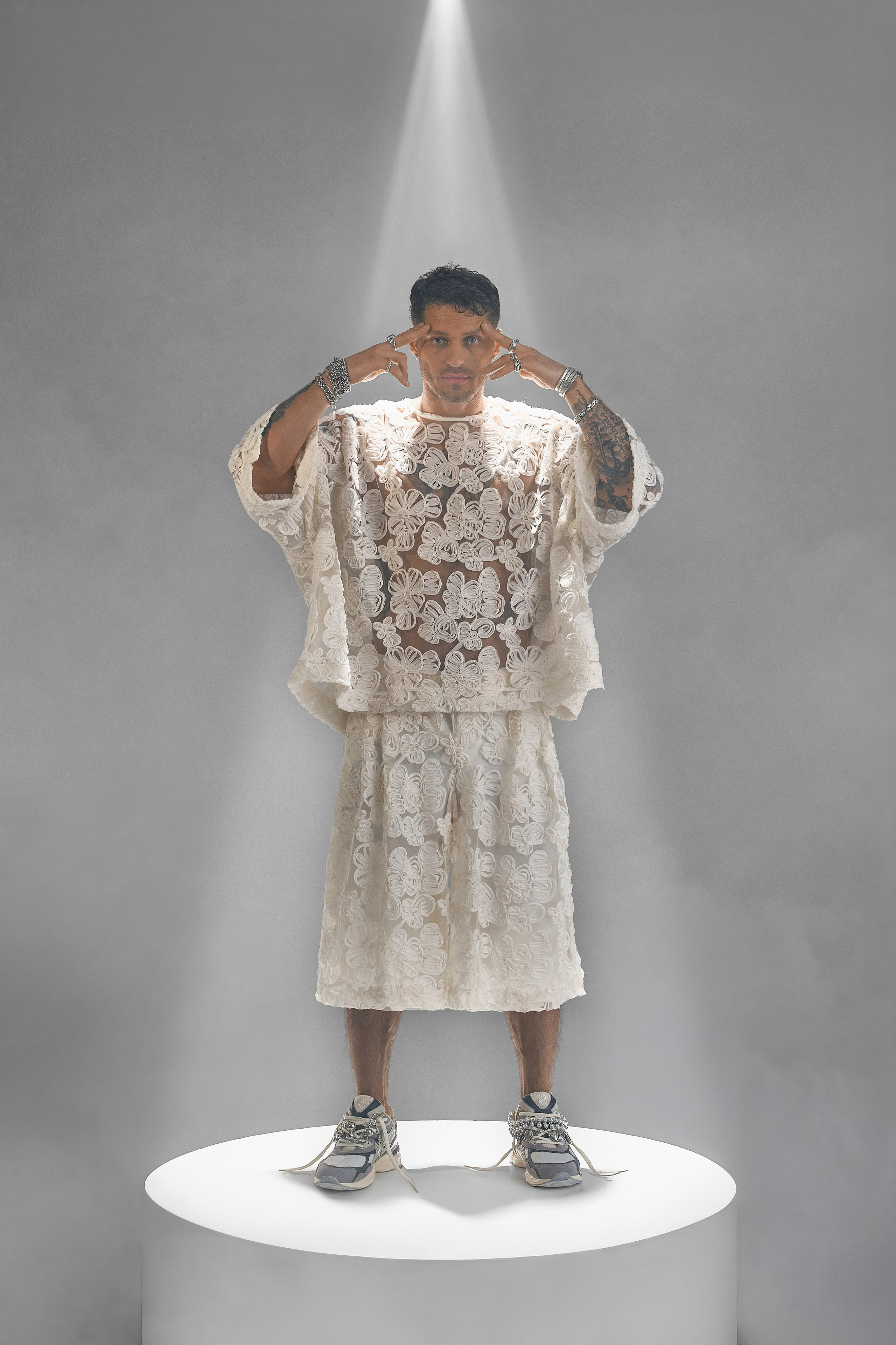 JD BRAND NEW COLLECTION