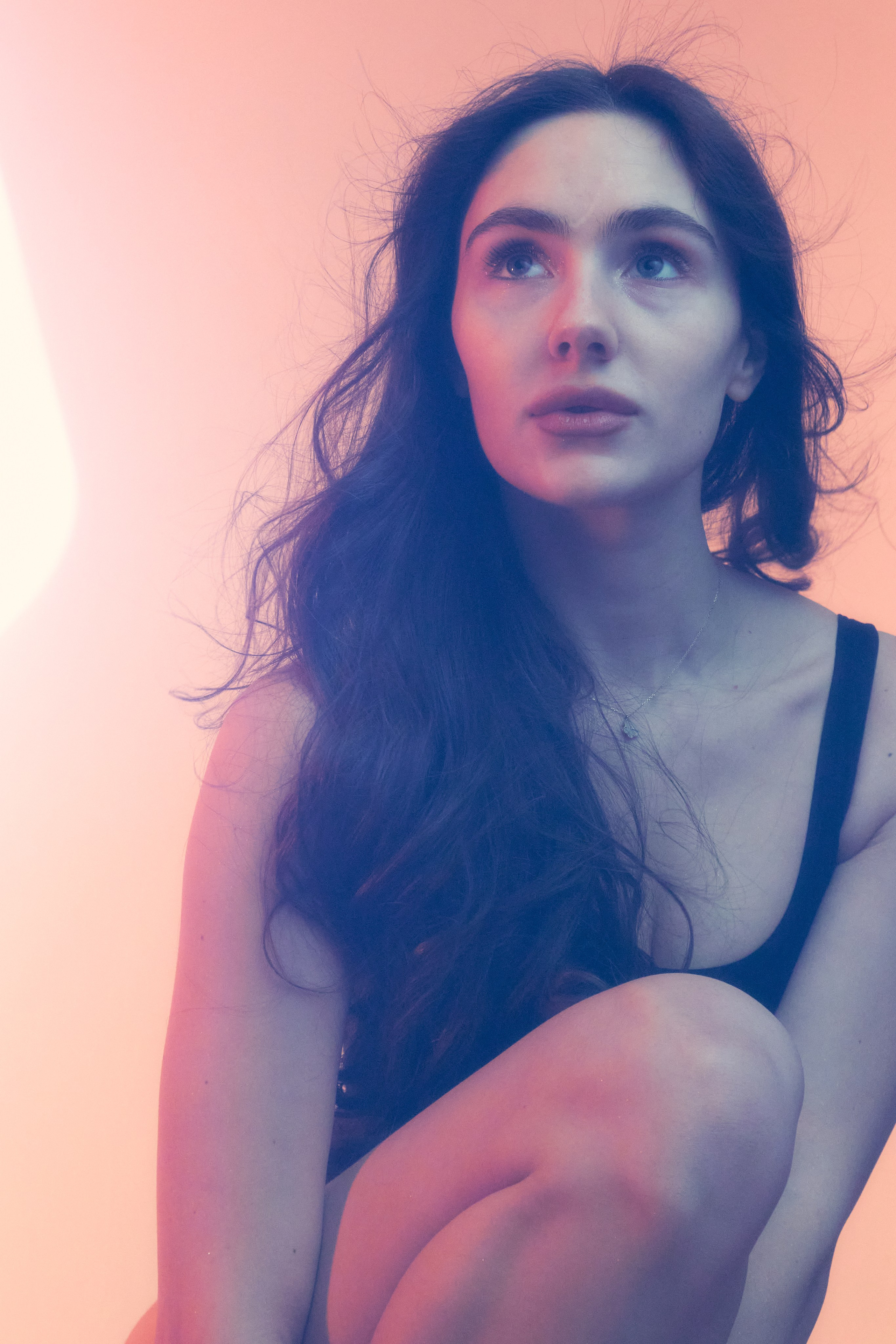 Николь. Портретный и свадебный фотограф в Москве Александра