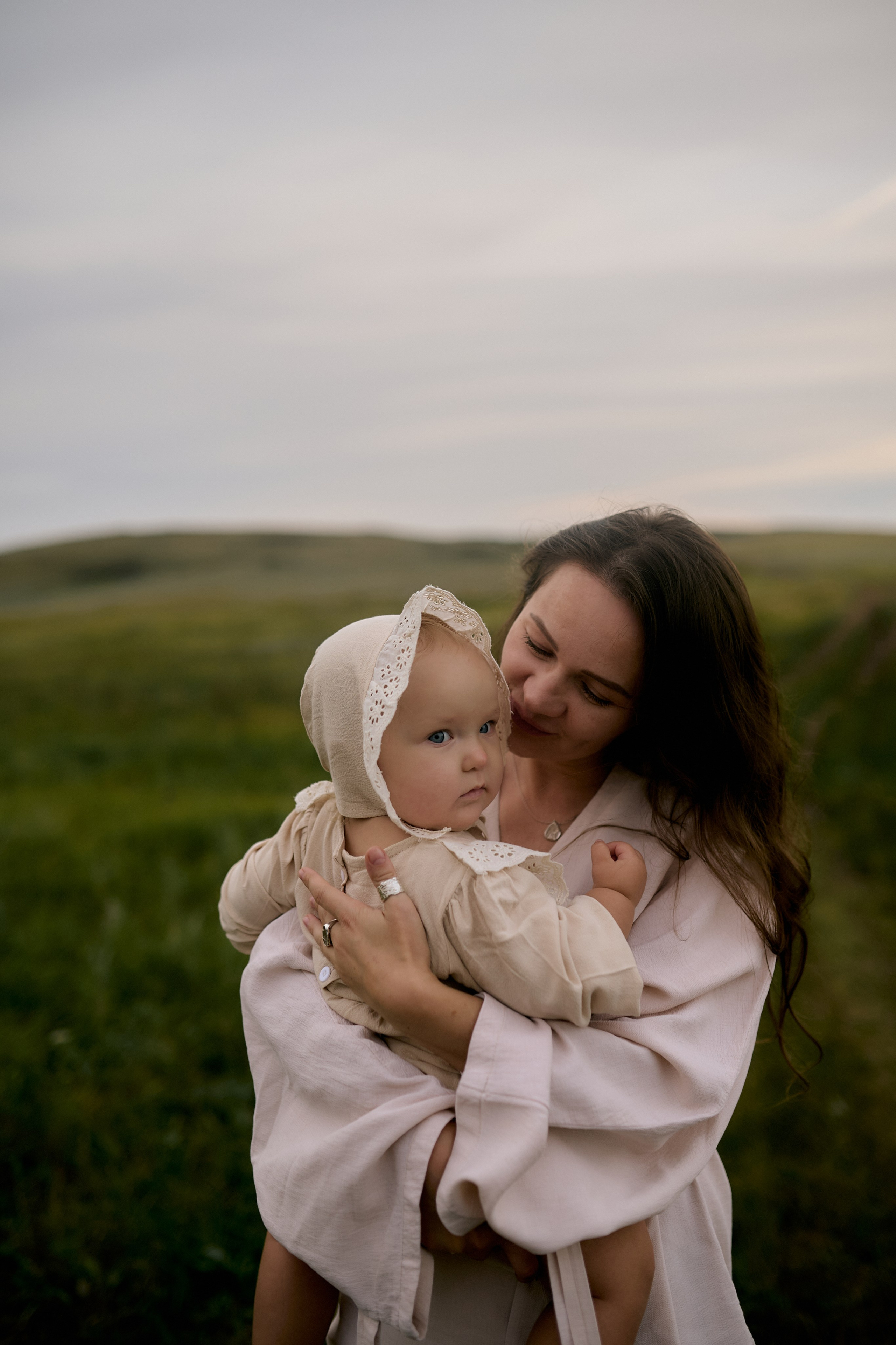 Коля, Вероника, Глеб и Ника. Семейный и свадебный lifestyle-фотограф в Москве Мария Петрова