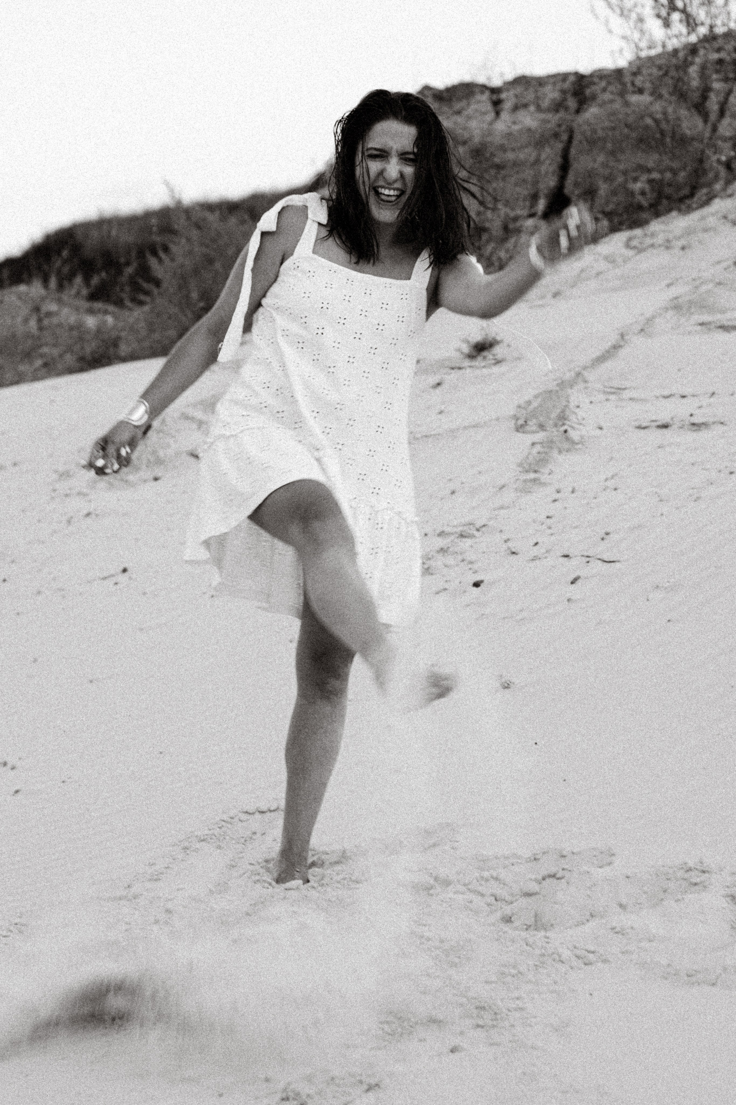 Алия. Фотограф Бойко Антонина