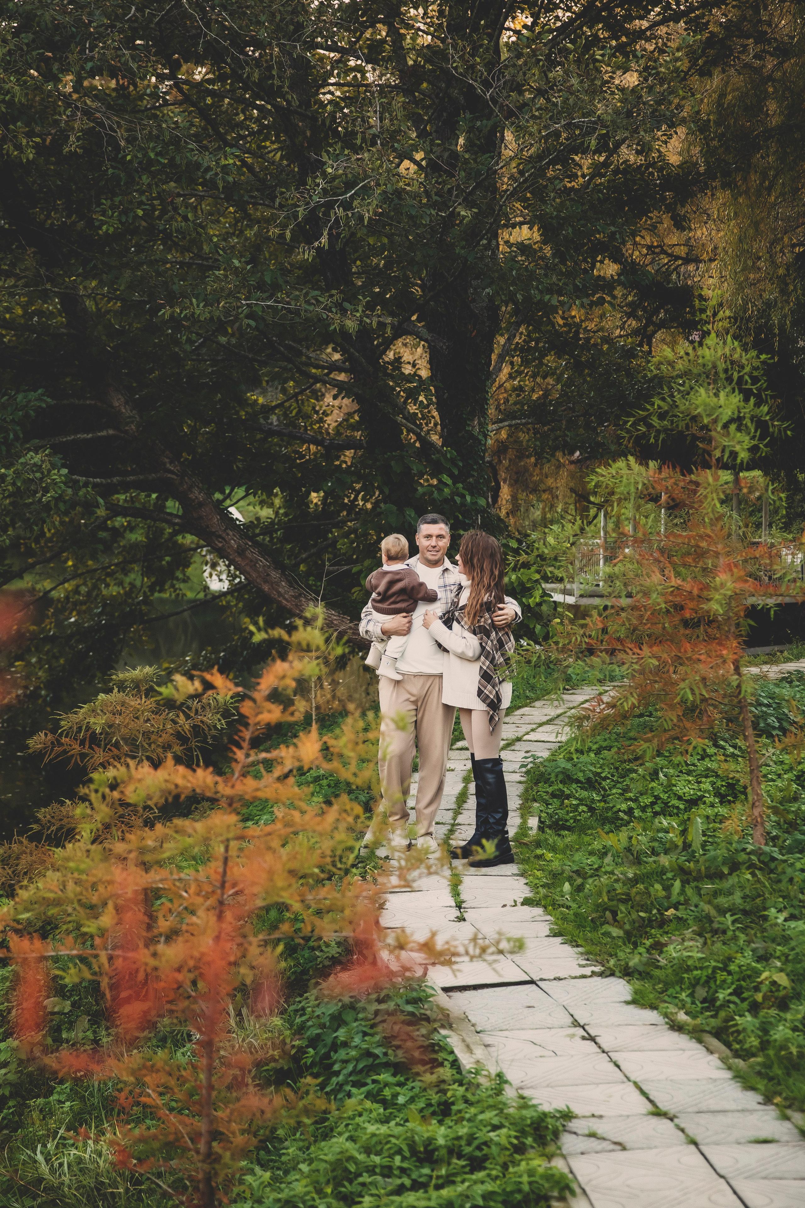 Мирославу 1 годик. Свадебный и семейный фотограф Колоскова Мария (Сочи и весь мир)