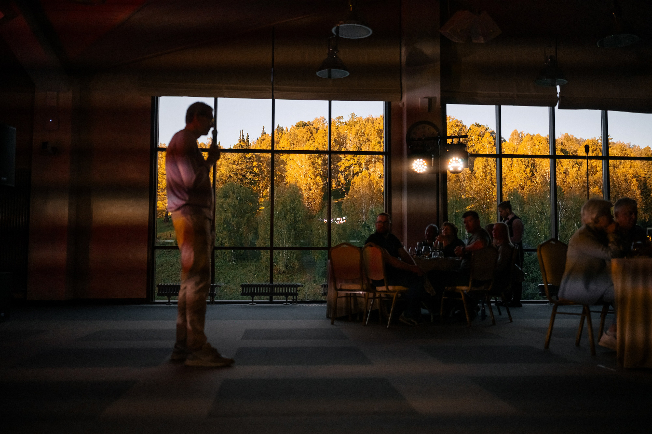 Репортажный фотограф Новосибиск