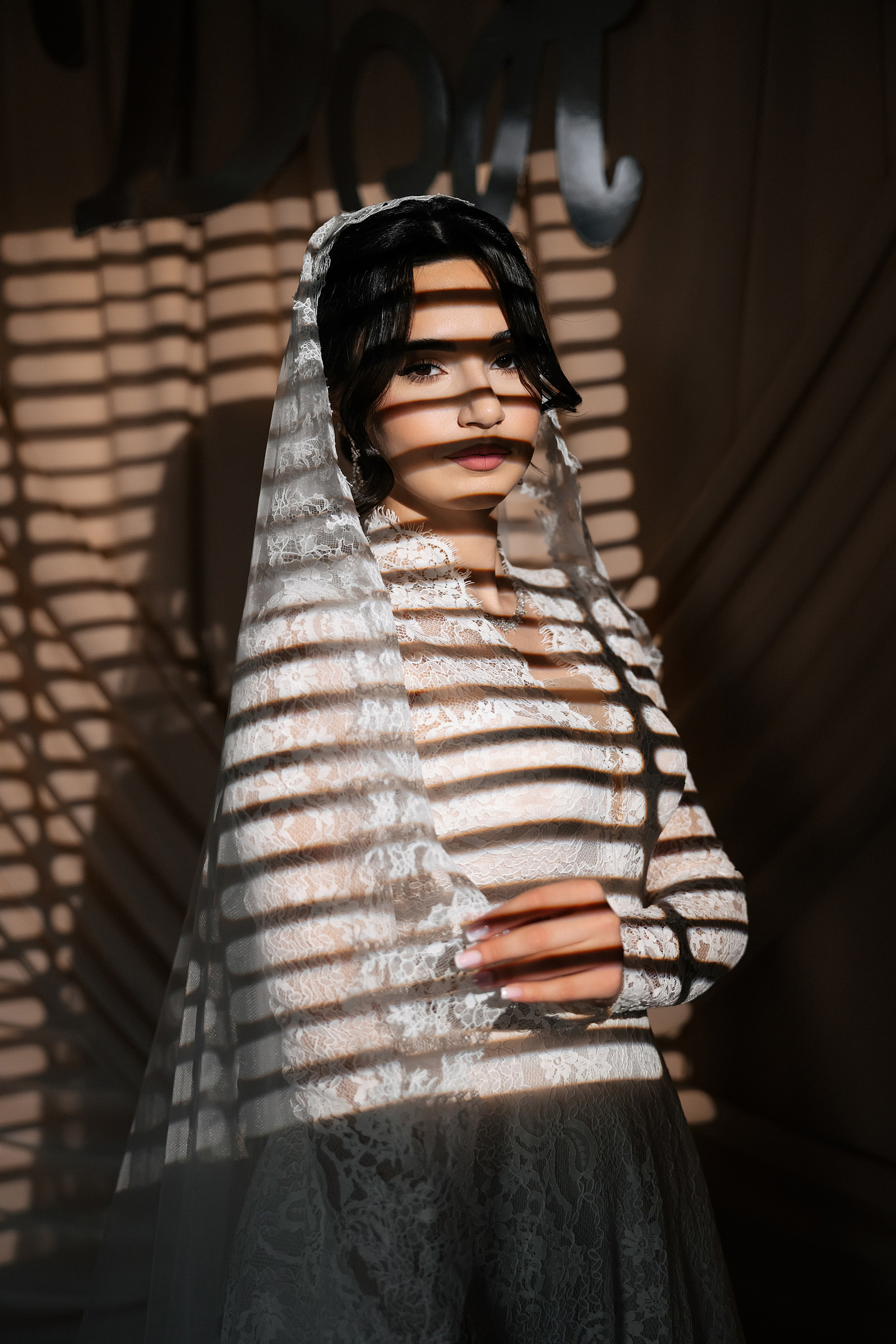 Свадебная фотосессия Айдан и Баходур