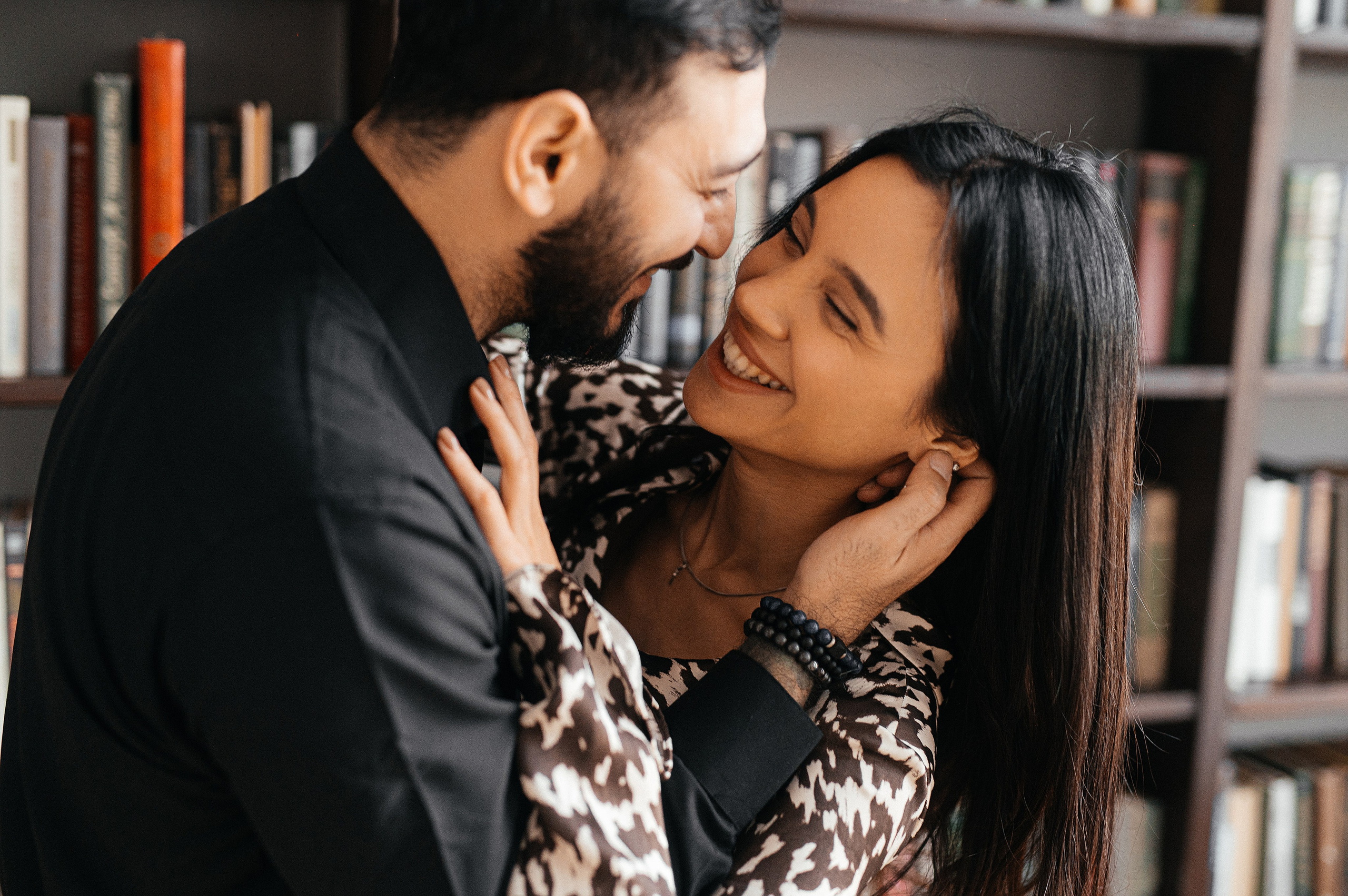 Фотосъемка Lovestory Новосибирск