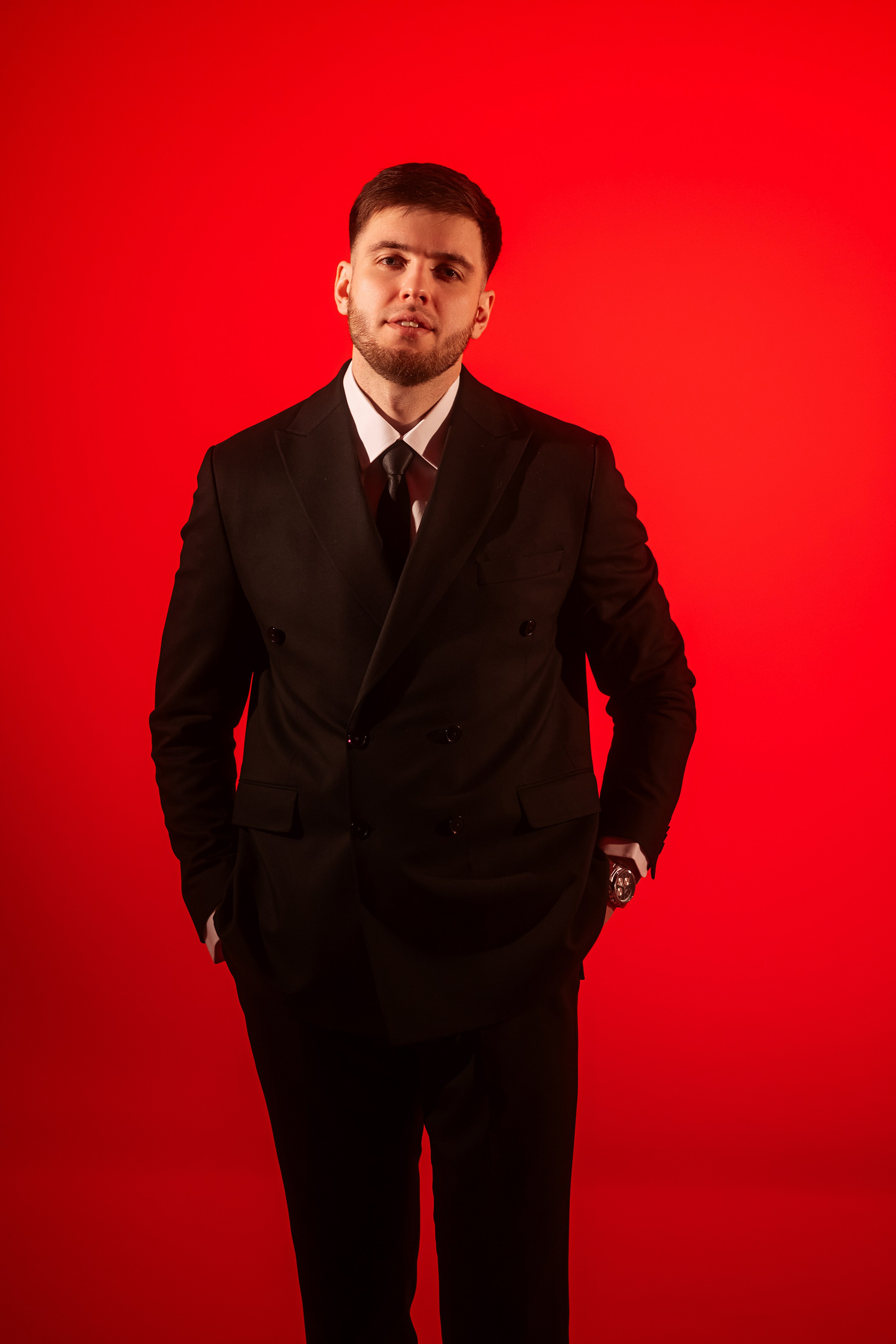 Фотосессия для Кирилла