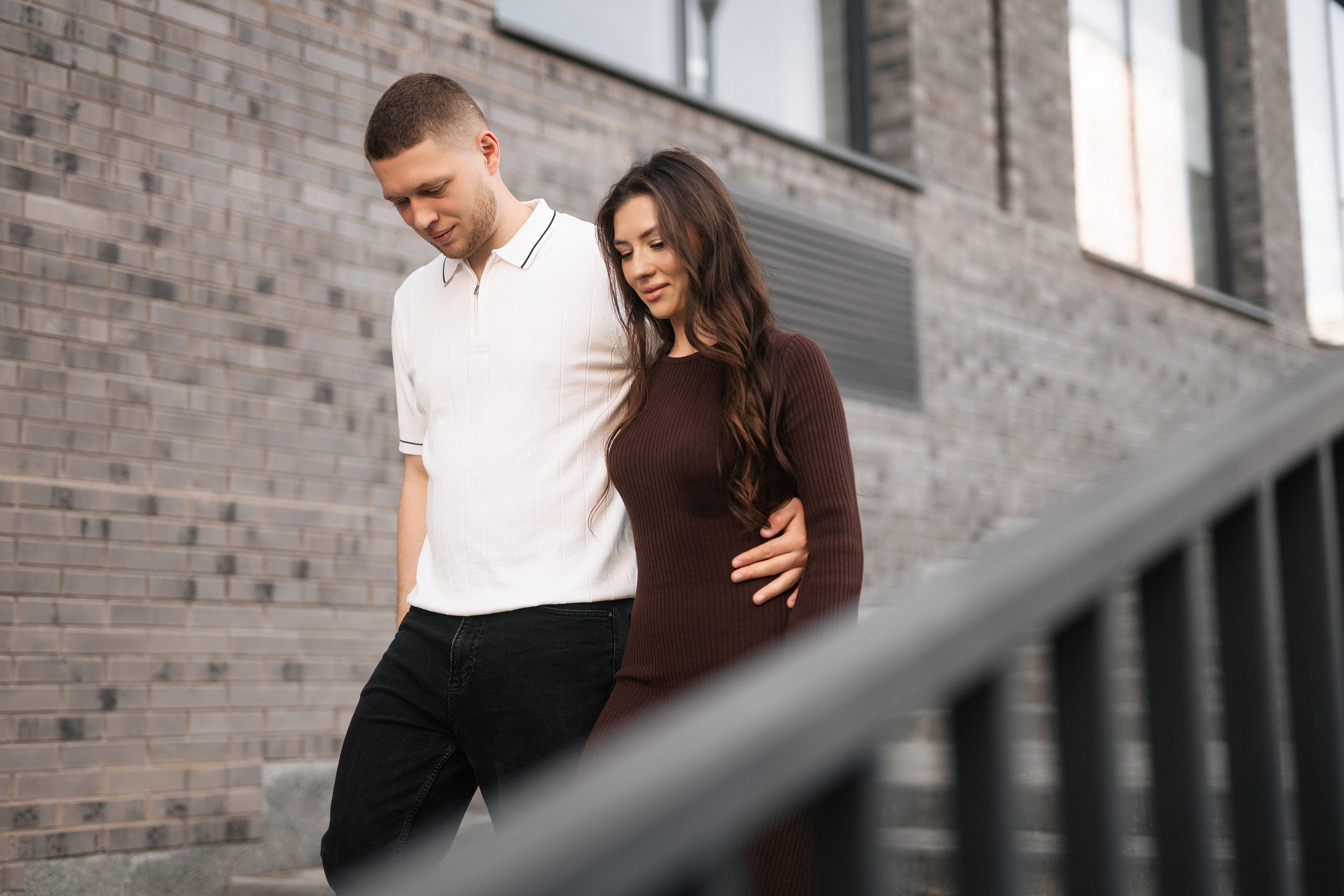 Фотосессия для Кати и Даниила