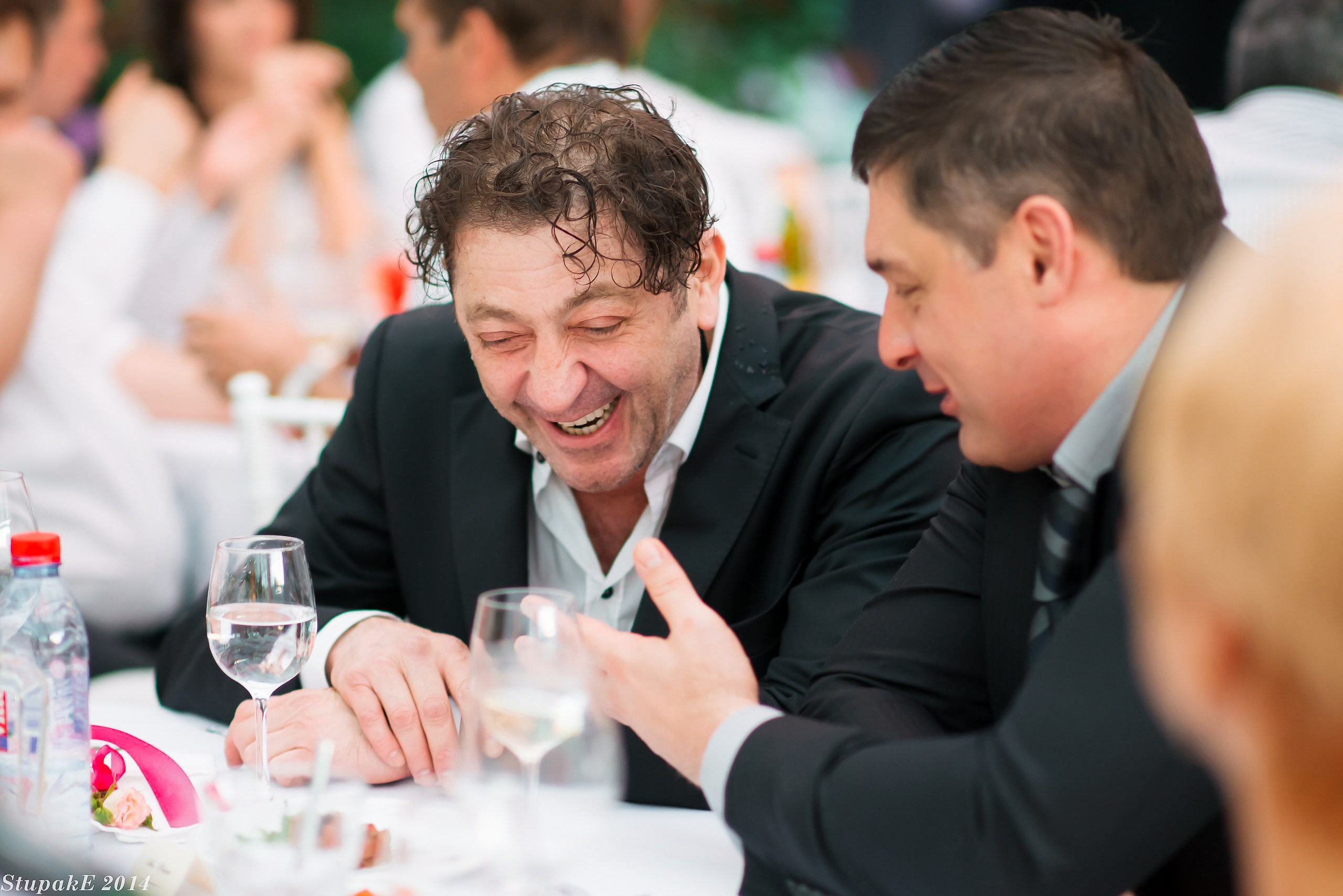 Репортажный фотограф Новосибиск