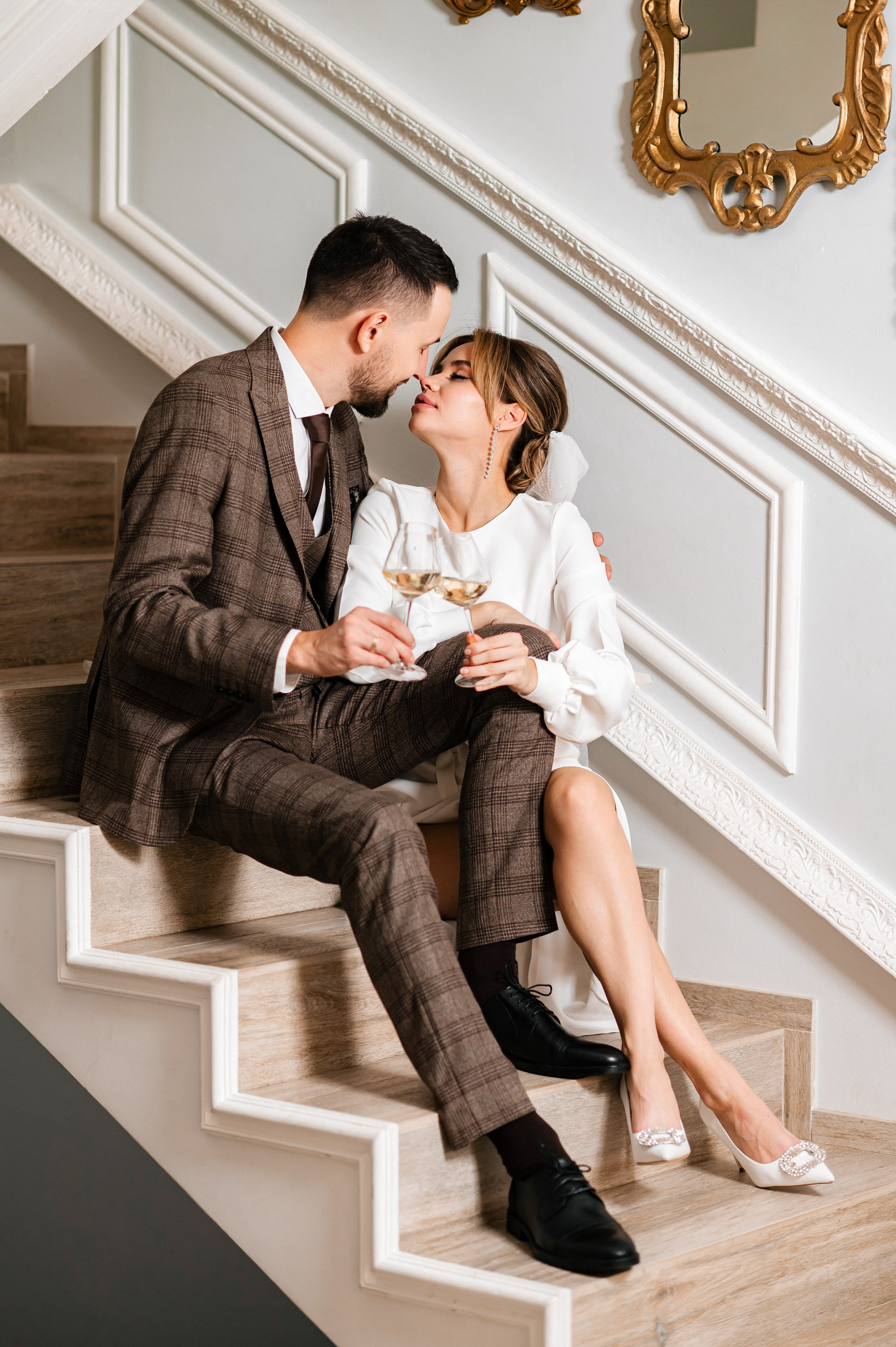 Свадебный фотограф Новосибирск