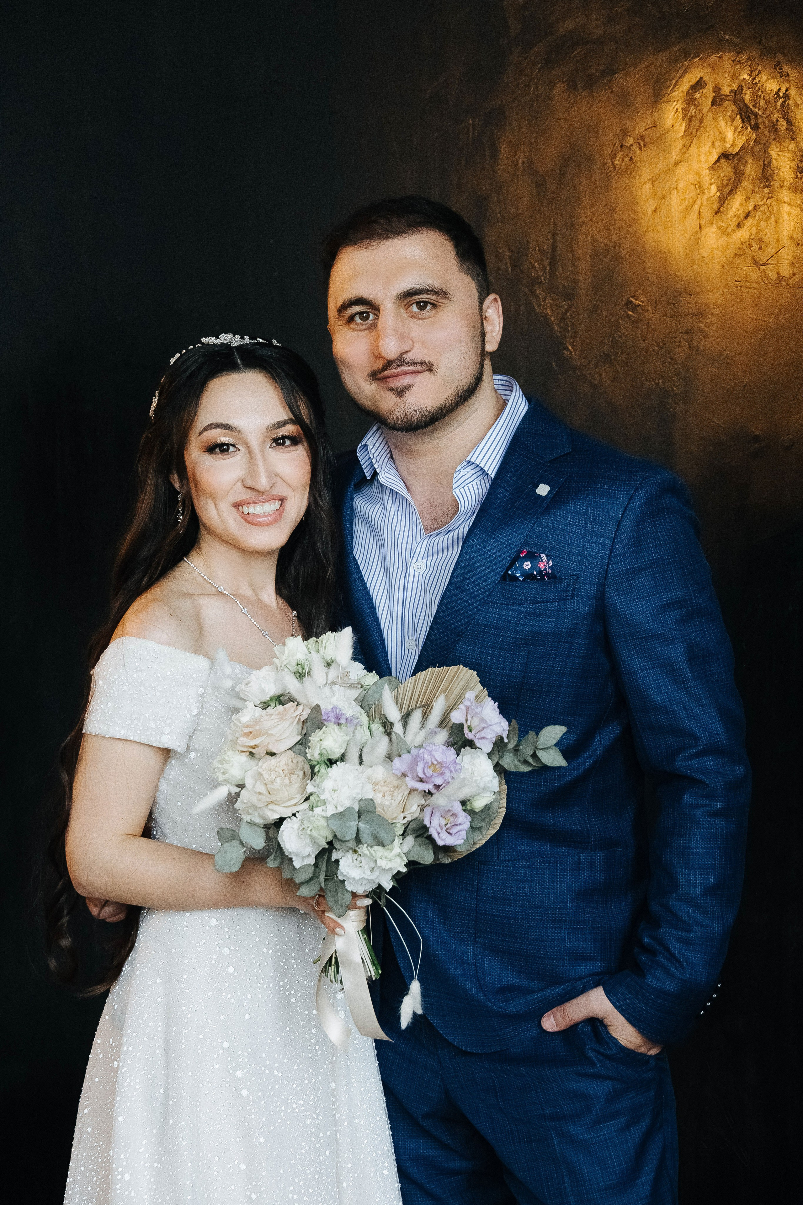 Шах и Ирада. Фотограф в Красноярске Надежда Воскресенская