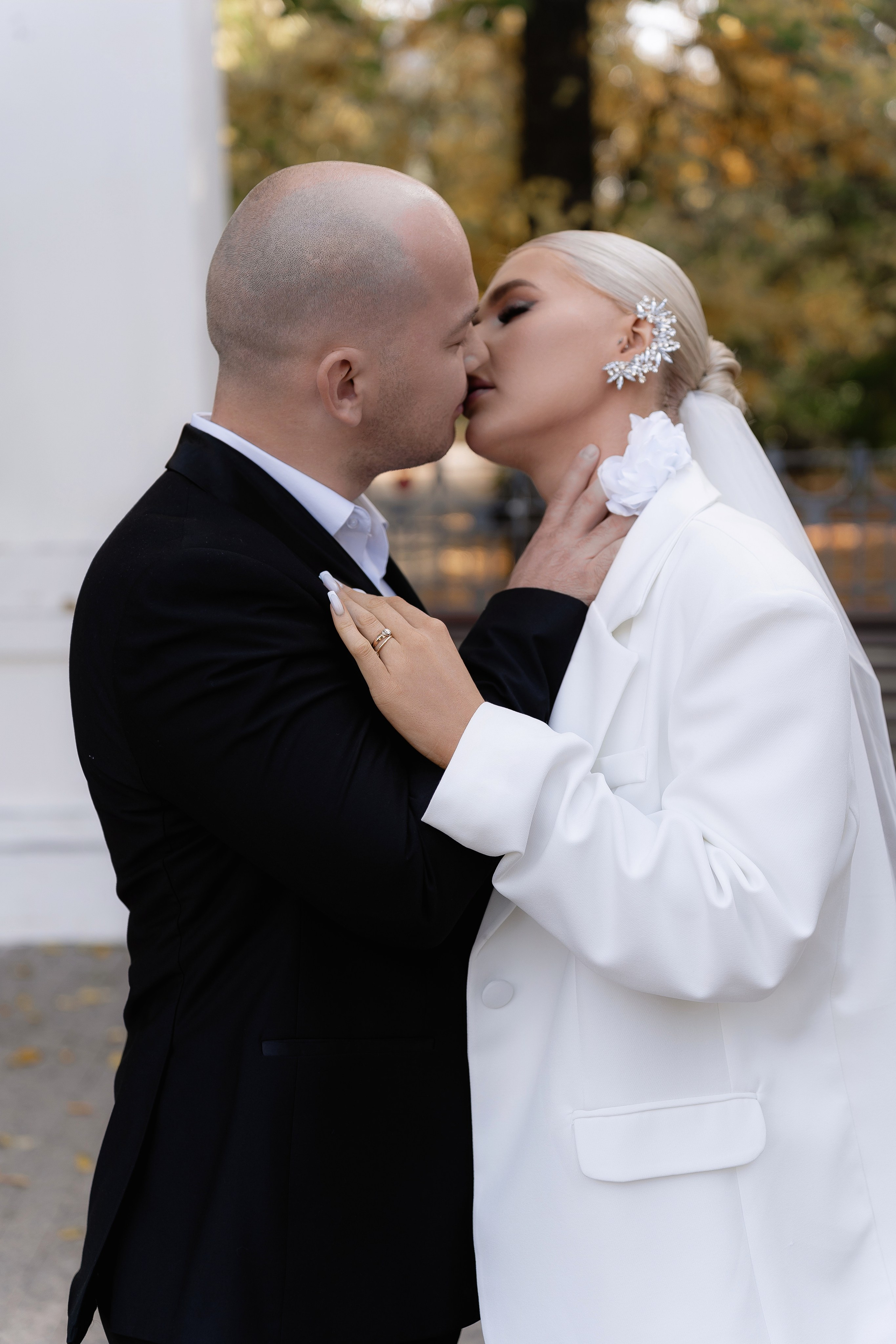 Алмаз & Ангелина. Главная