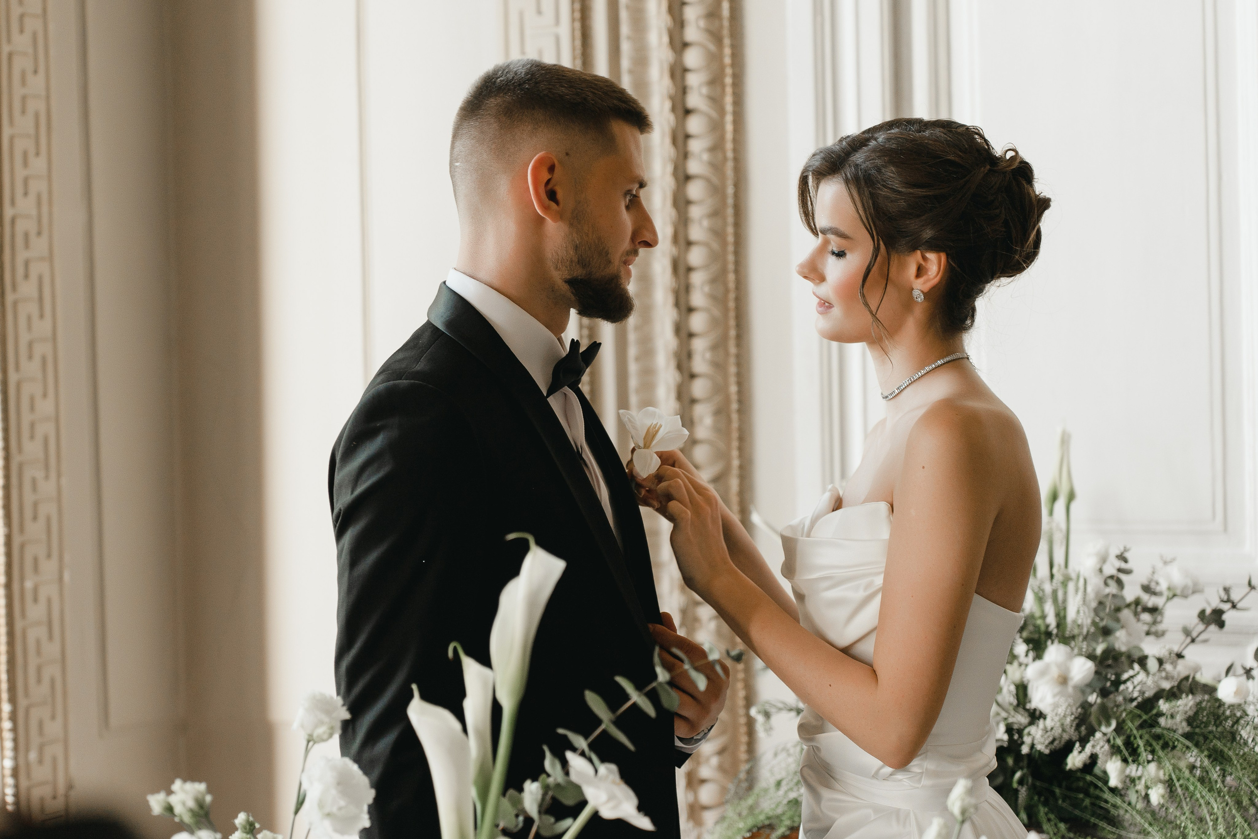 Даниил & Анна. Главная