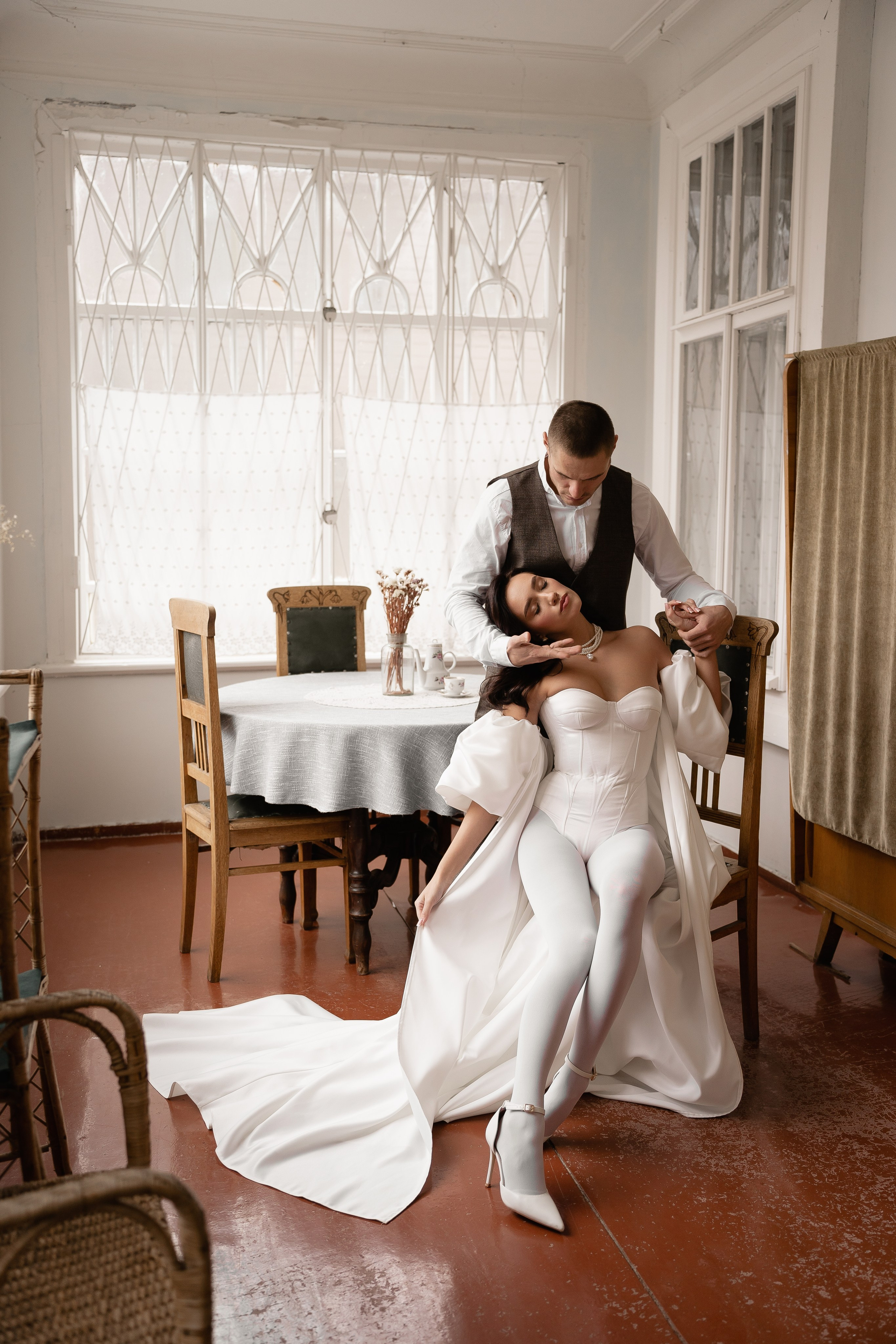 Руслан & Диана. Главная