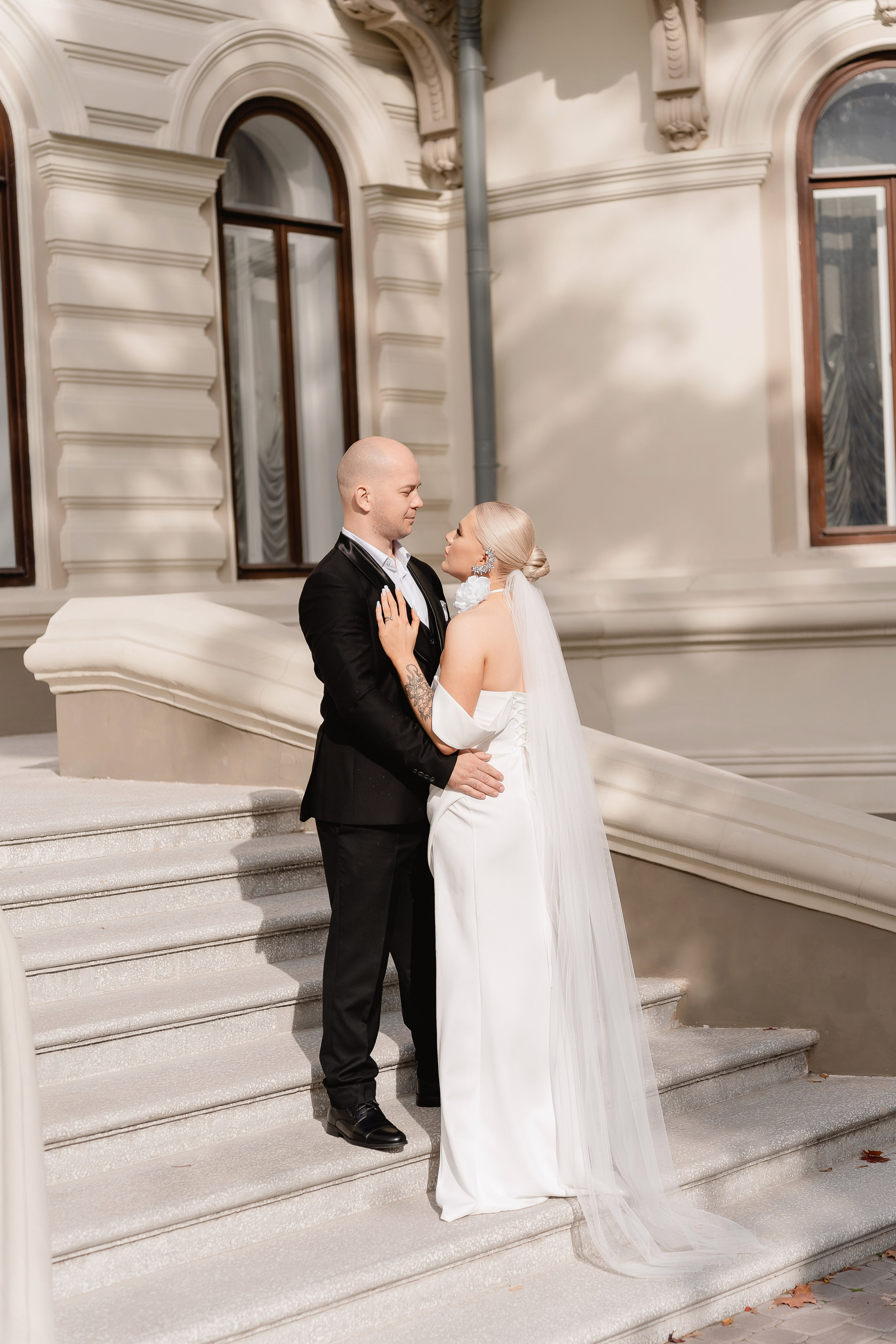 Алмаз & Ангелина. Главная