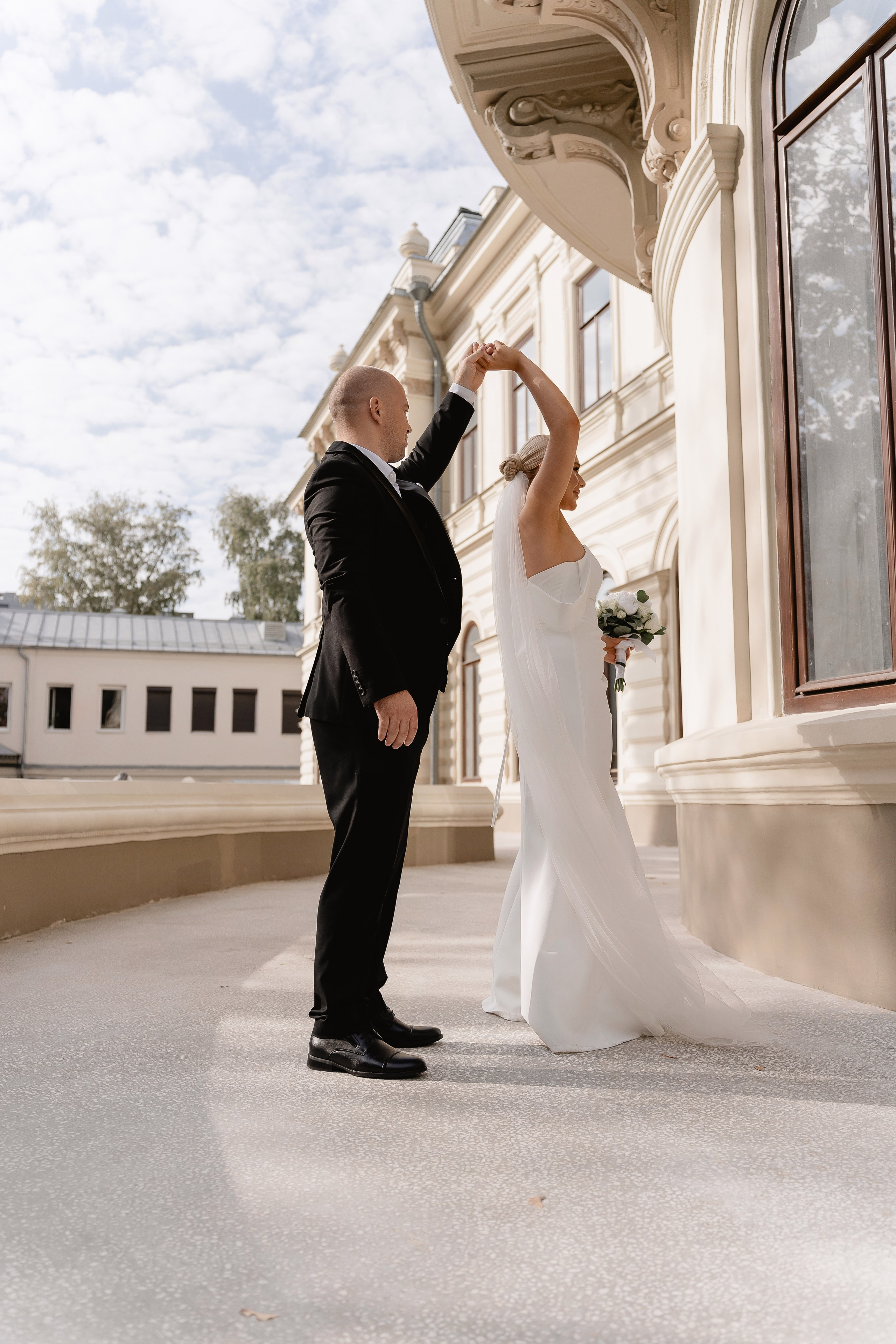 Алмаз & Ангелина. Главная