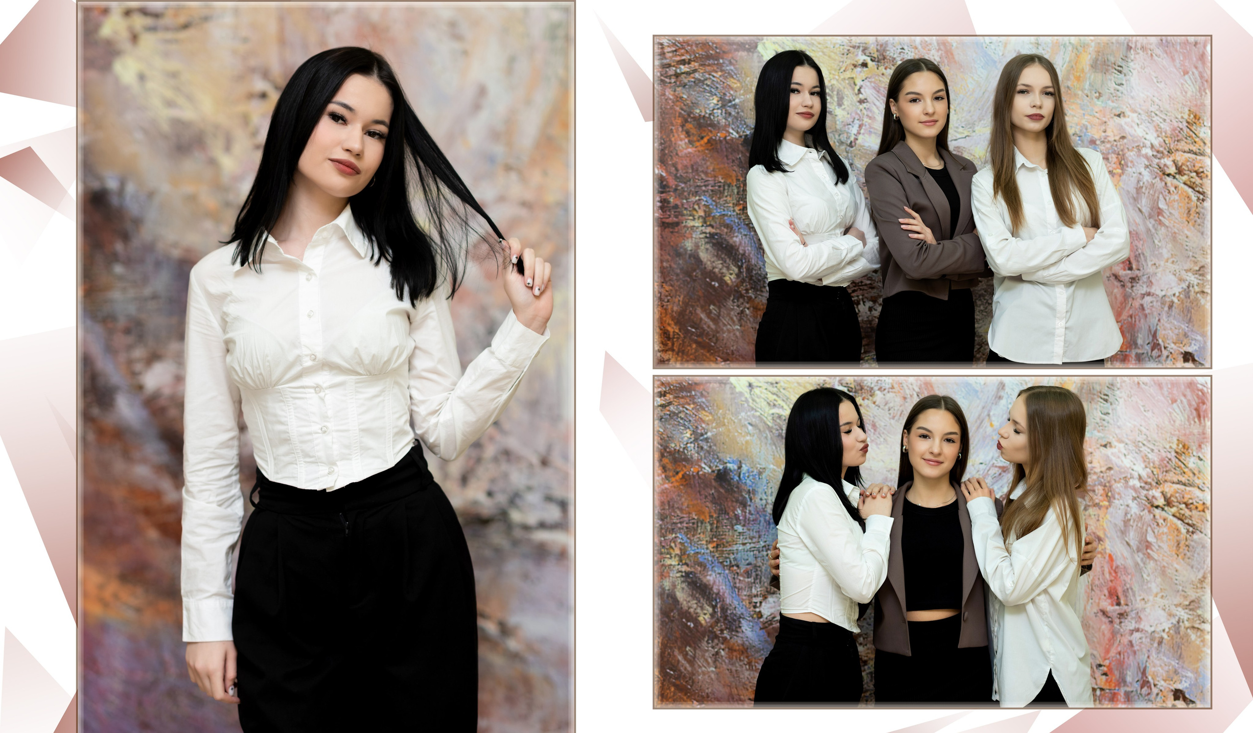 Школа. Фотограф Елена Ситникова