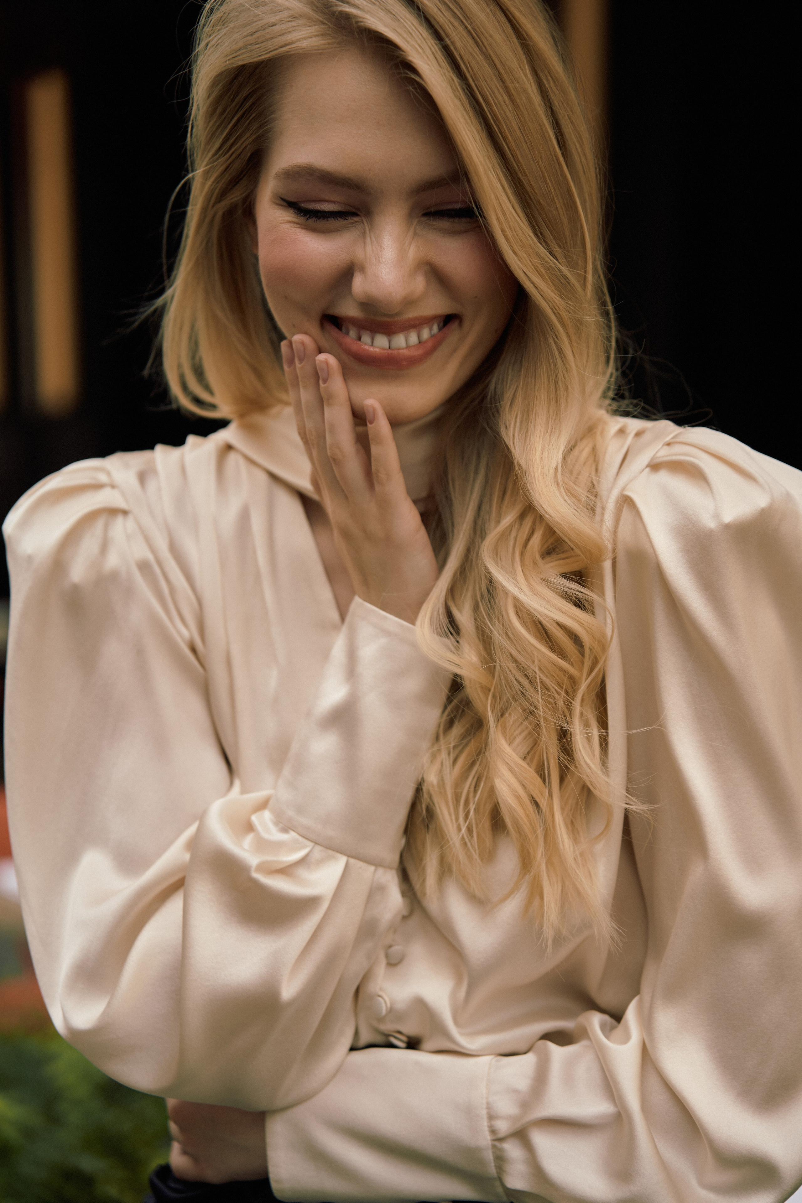 Russion Season. Фотограф Олеся Скворцова