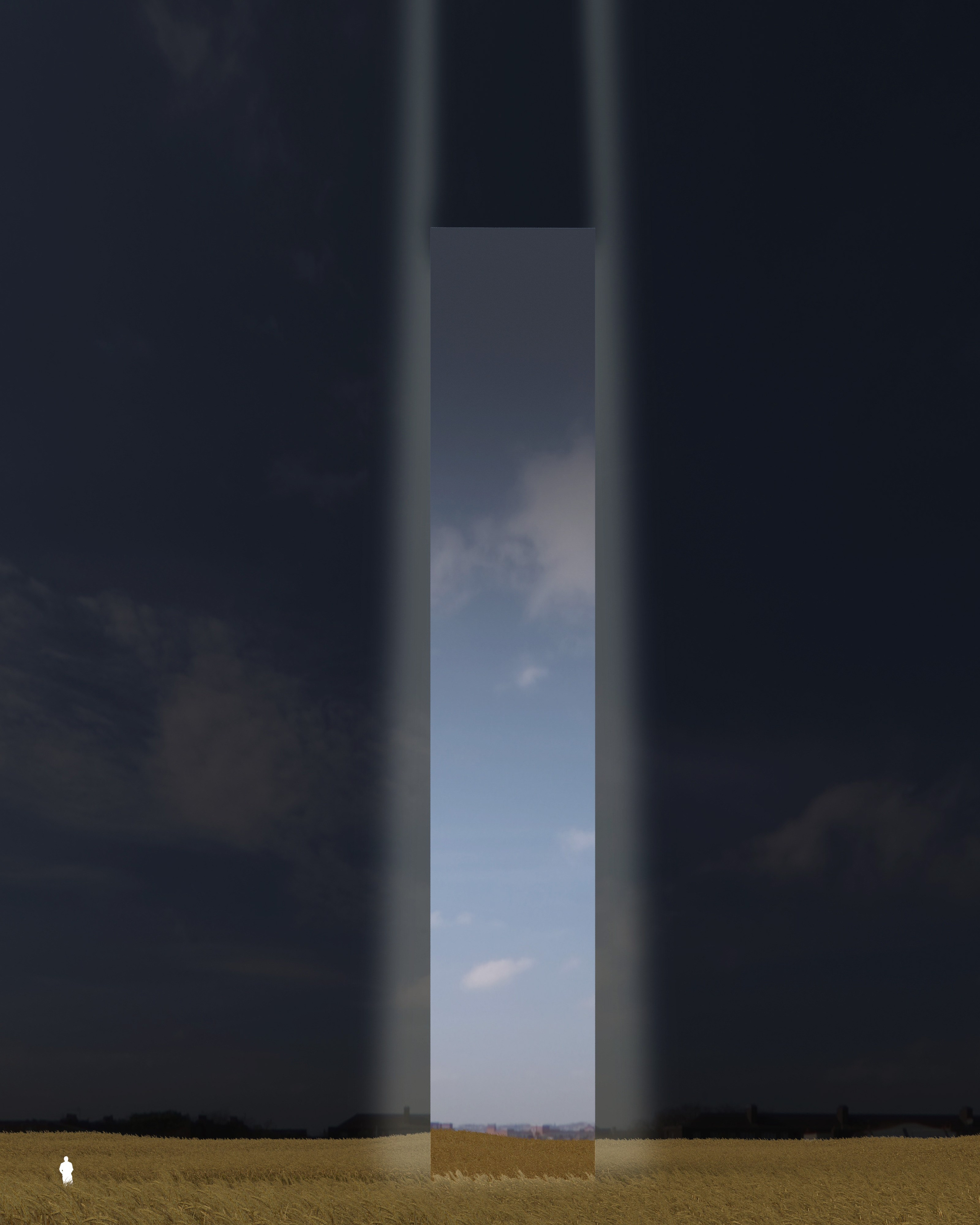 MAYAK. SAAS Селиванов Алексей Архитектурная Студия