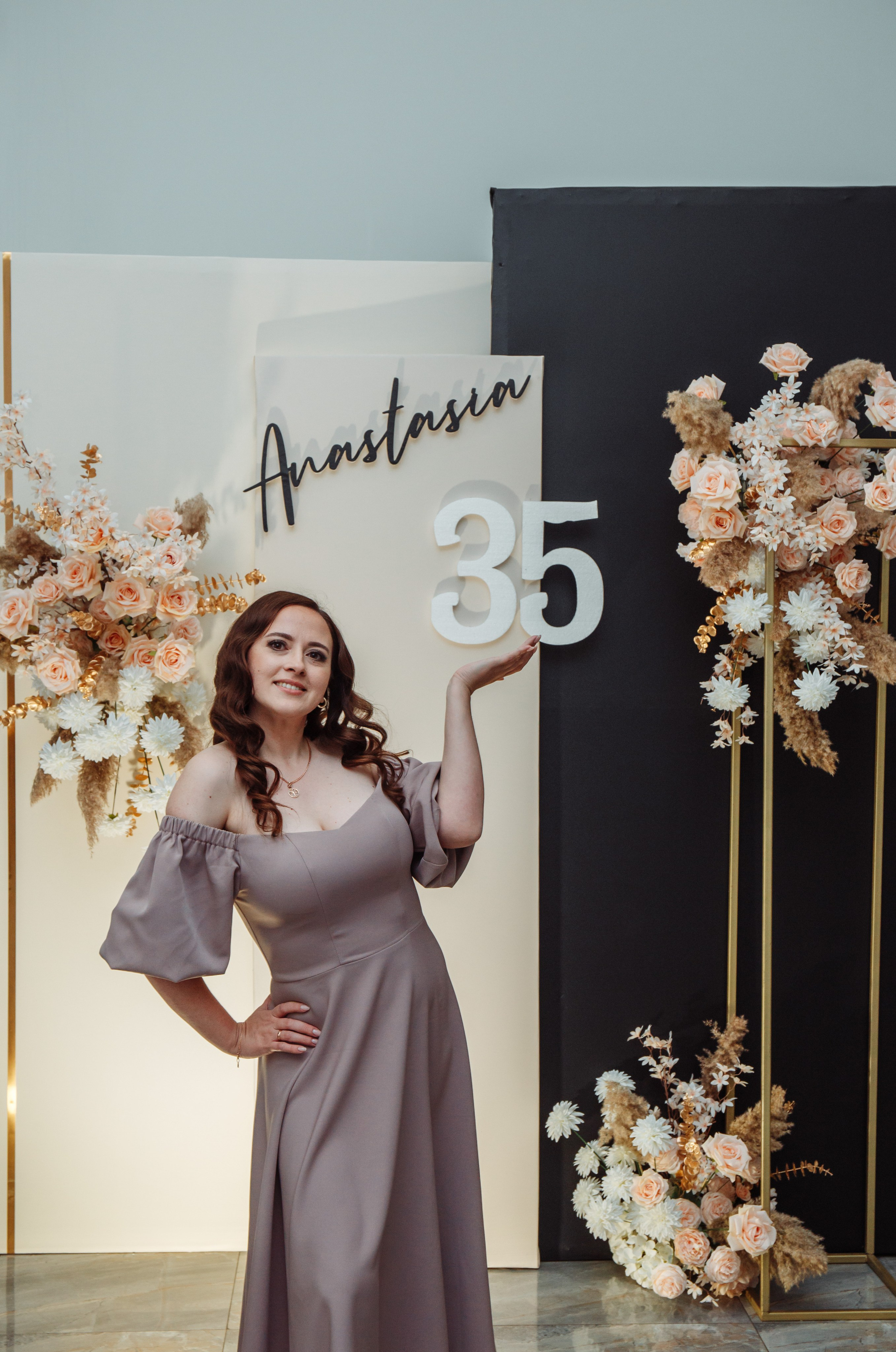 Банкеты. Семейный фотограф из Новошахтинска Антонина Змиенко