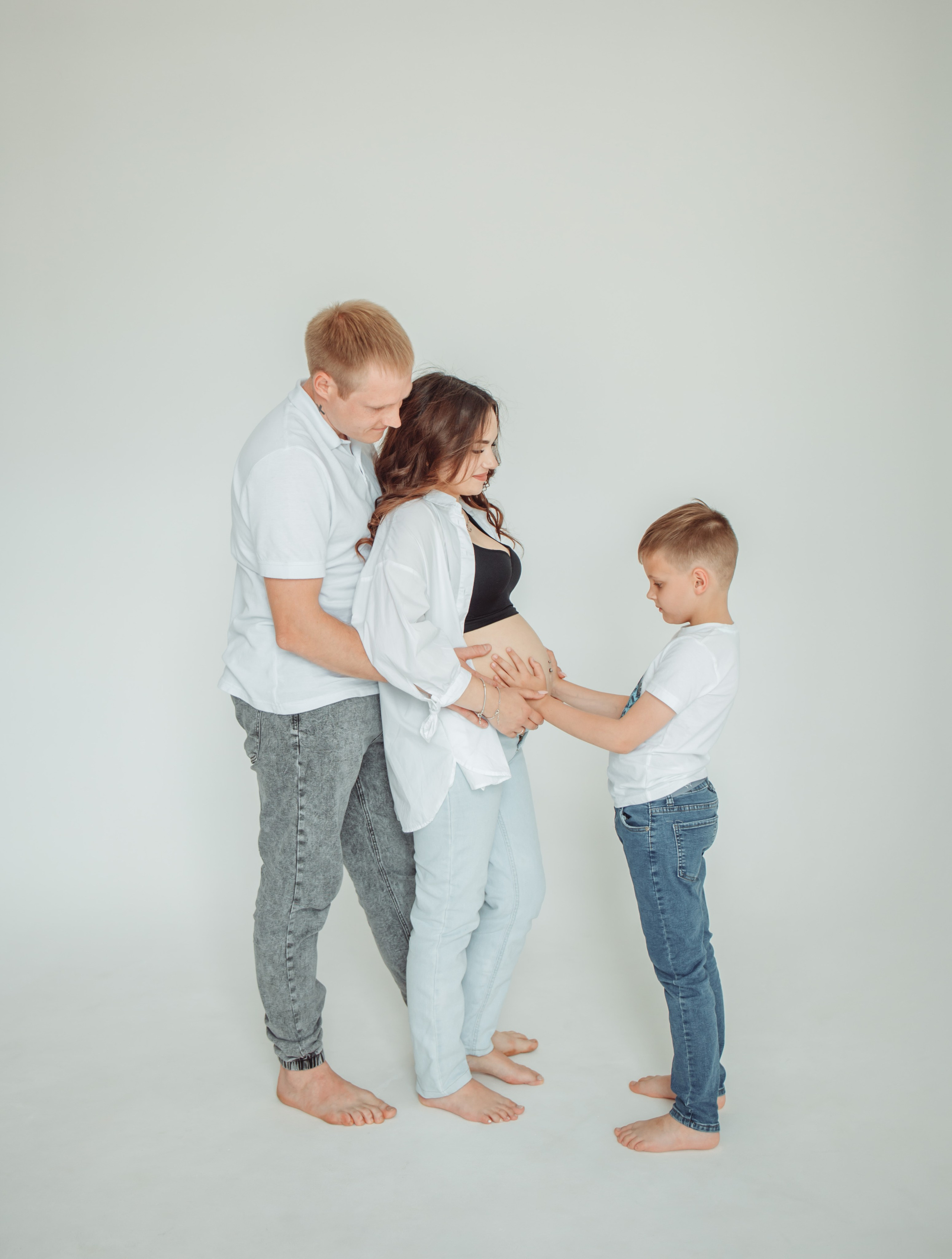 Семейные фото. Семейный фотограф из Новошахтинска Антонина Змиенко