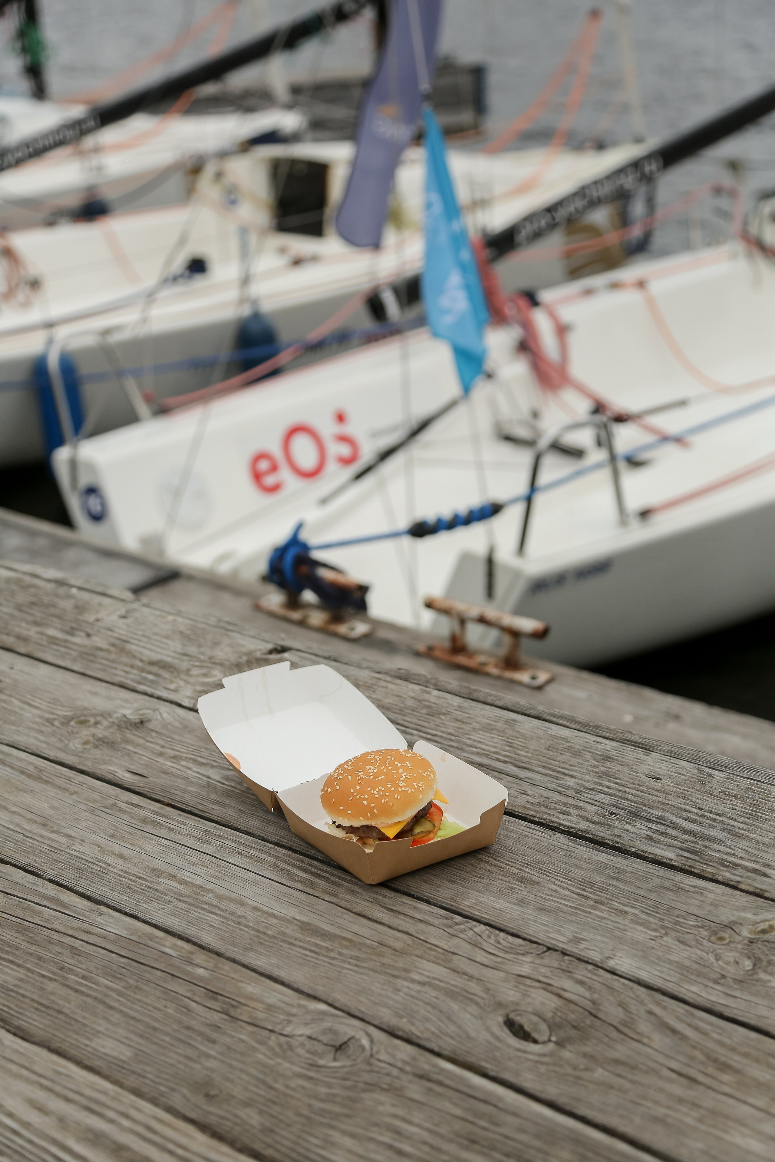 DIS Регата 2025. Фотограф Антон Чупринин